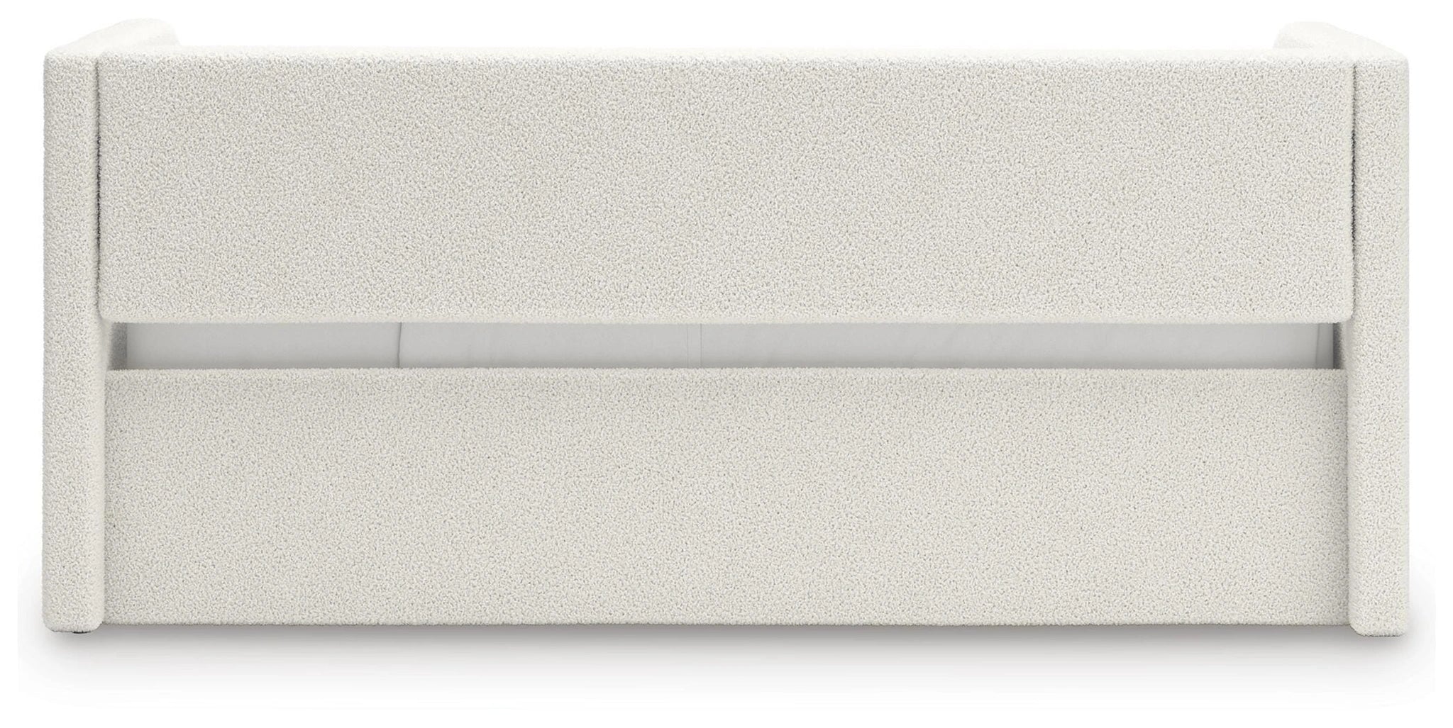 Arloster Upholstered Bed