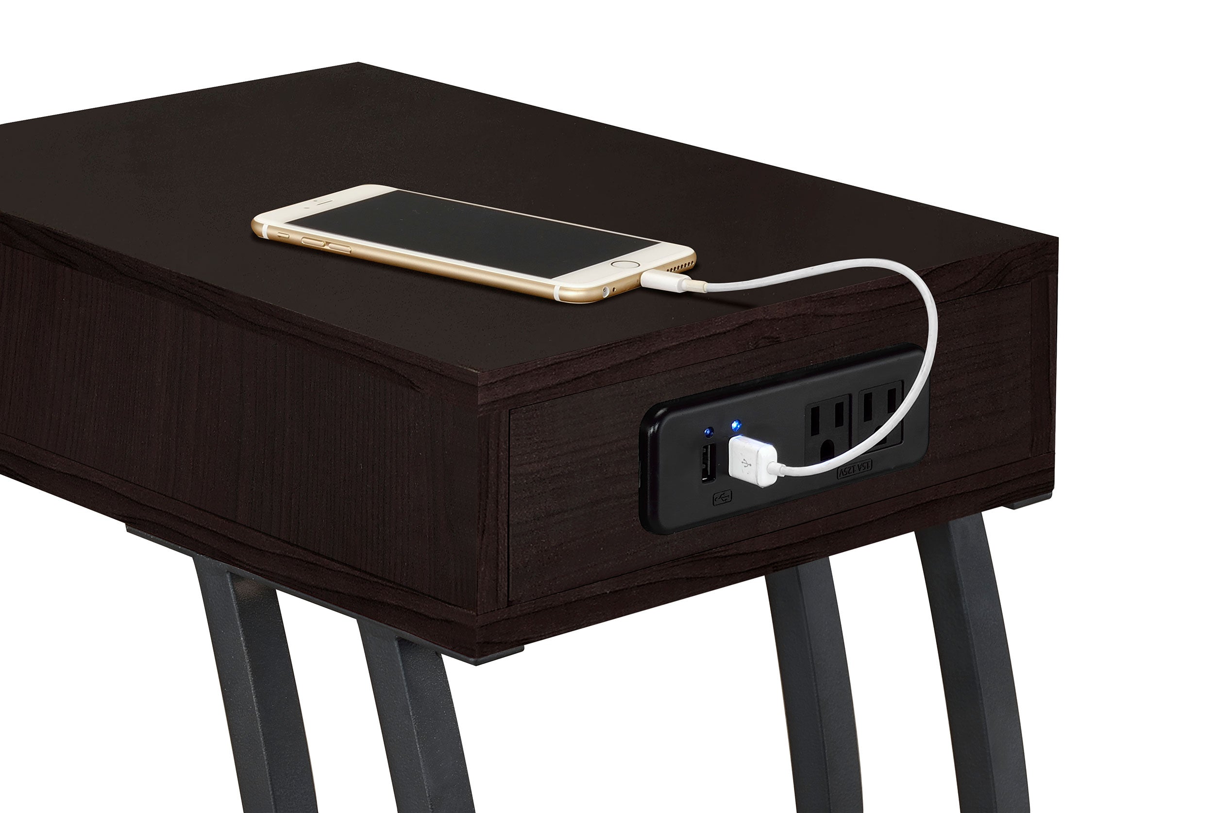 Troy Side Table