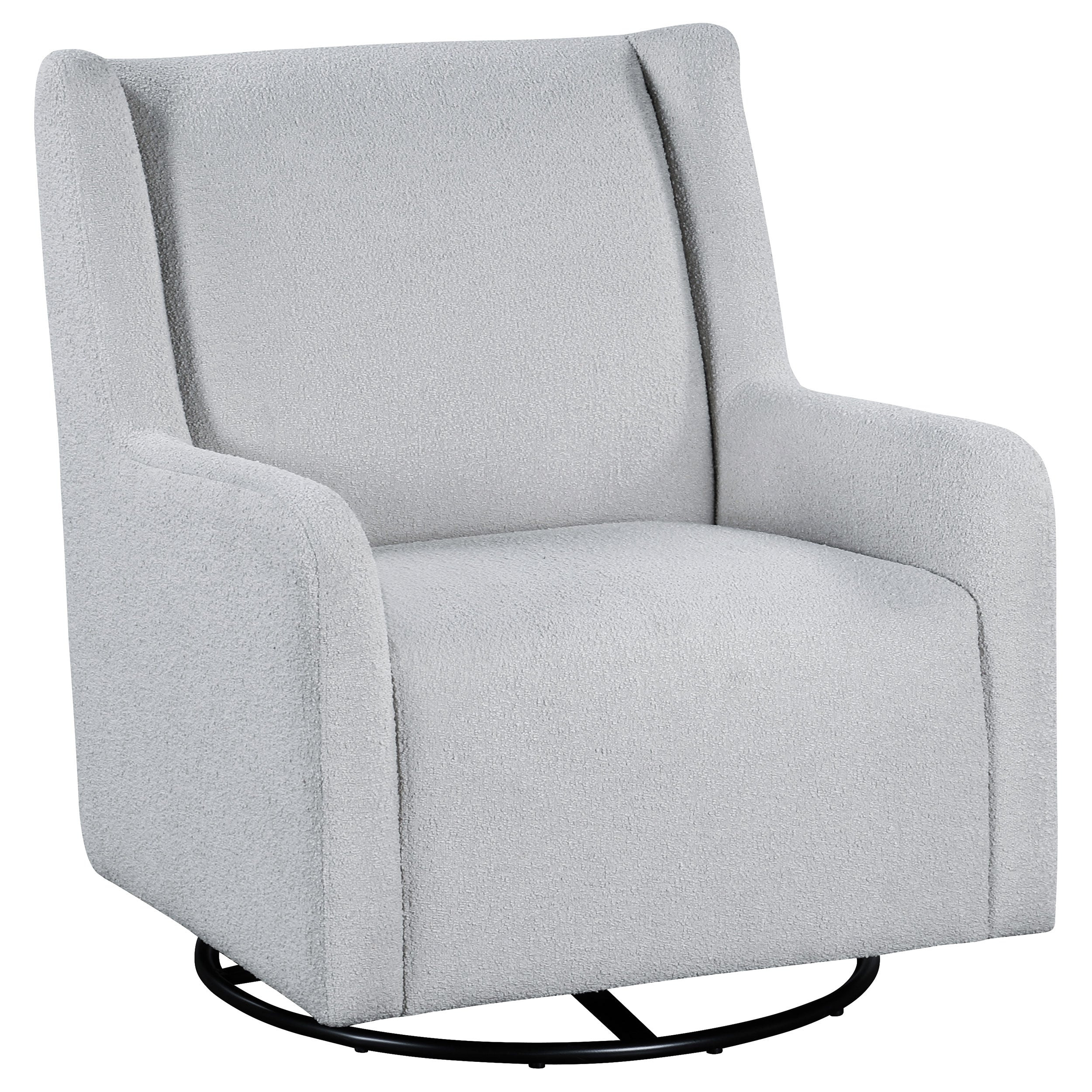 Serra Swivel Glider Chair