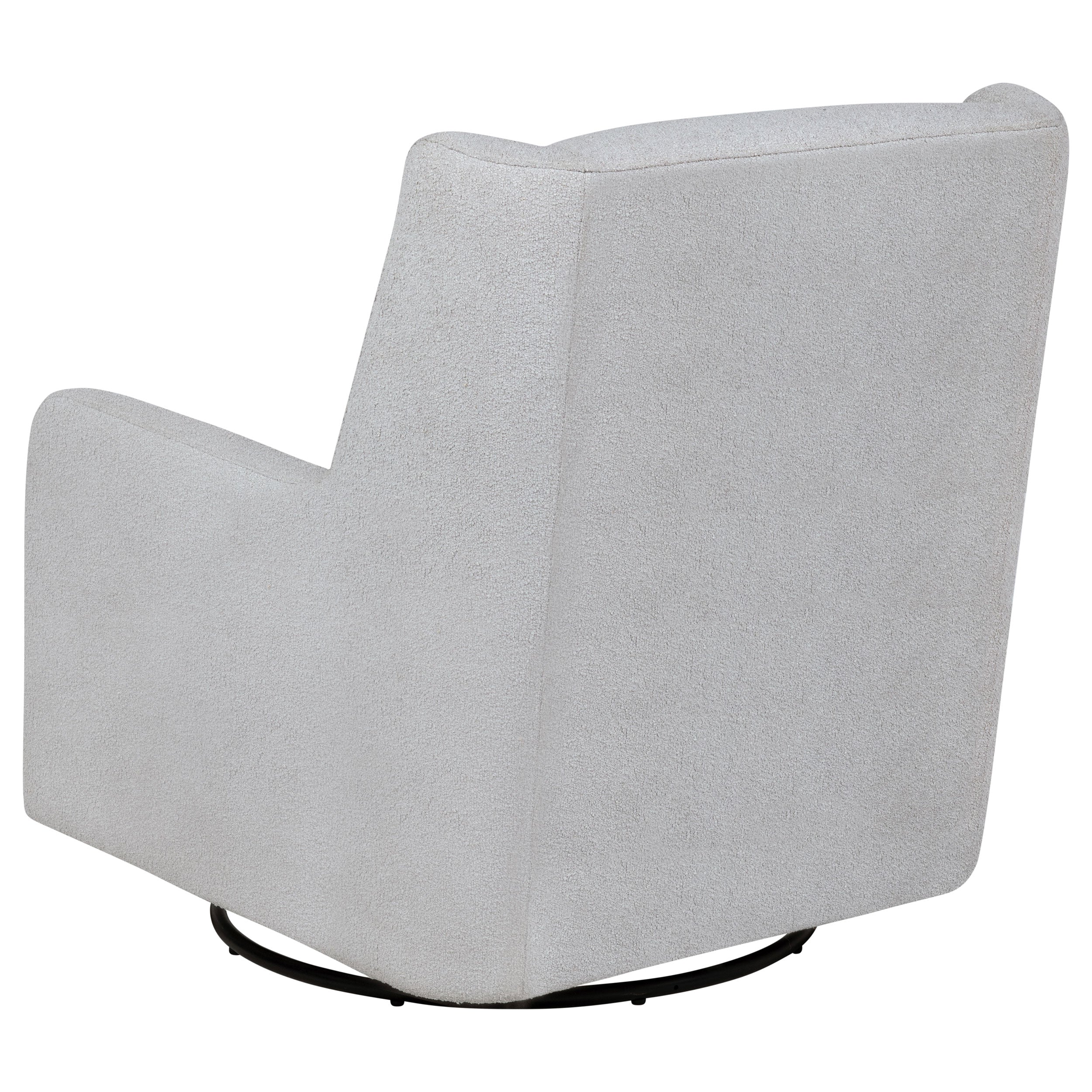 Serra Swivel Glider Chair