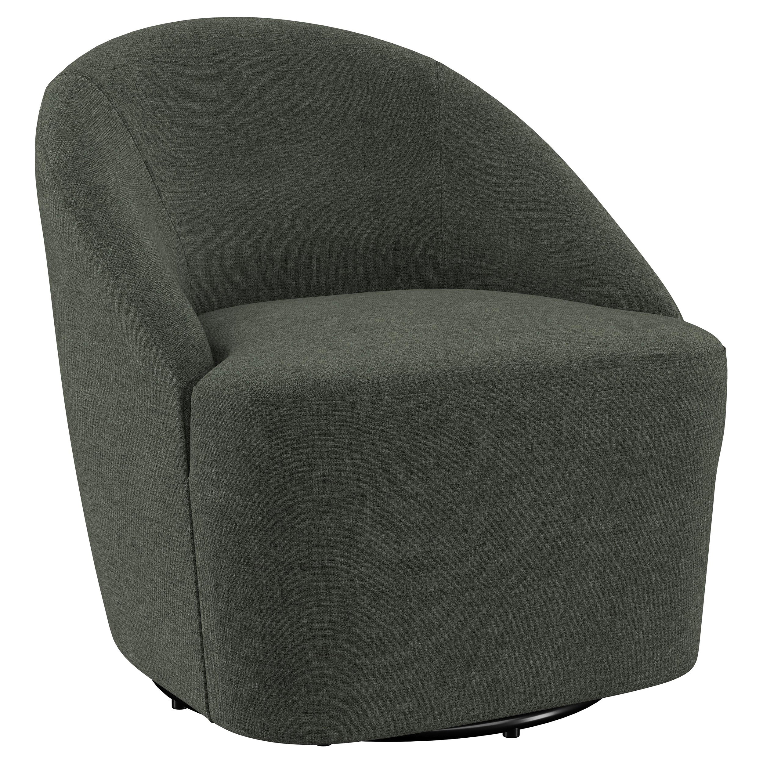 Leon Accent Chair