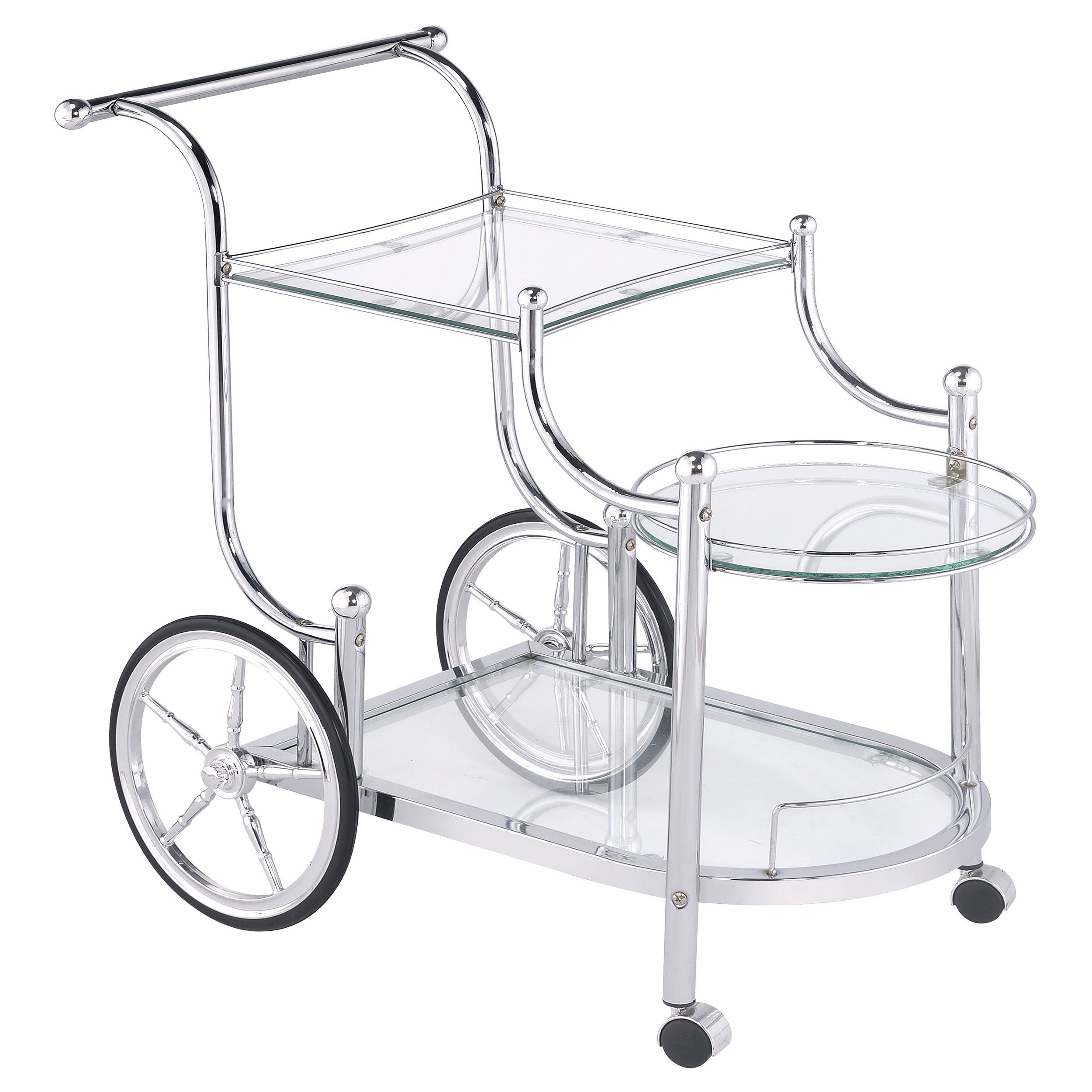 Sarandon Bar Cart