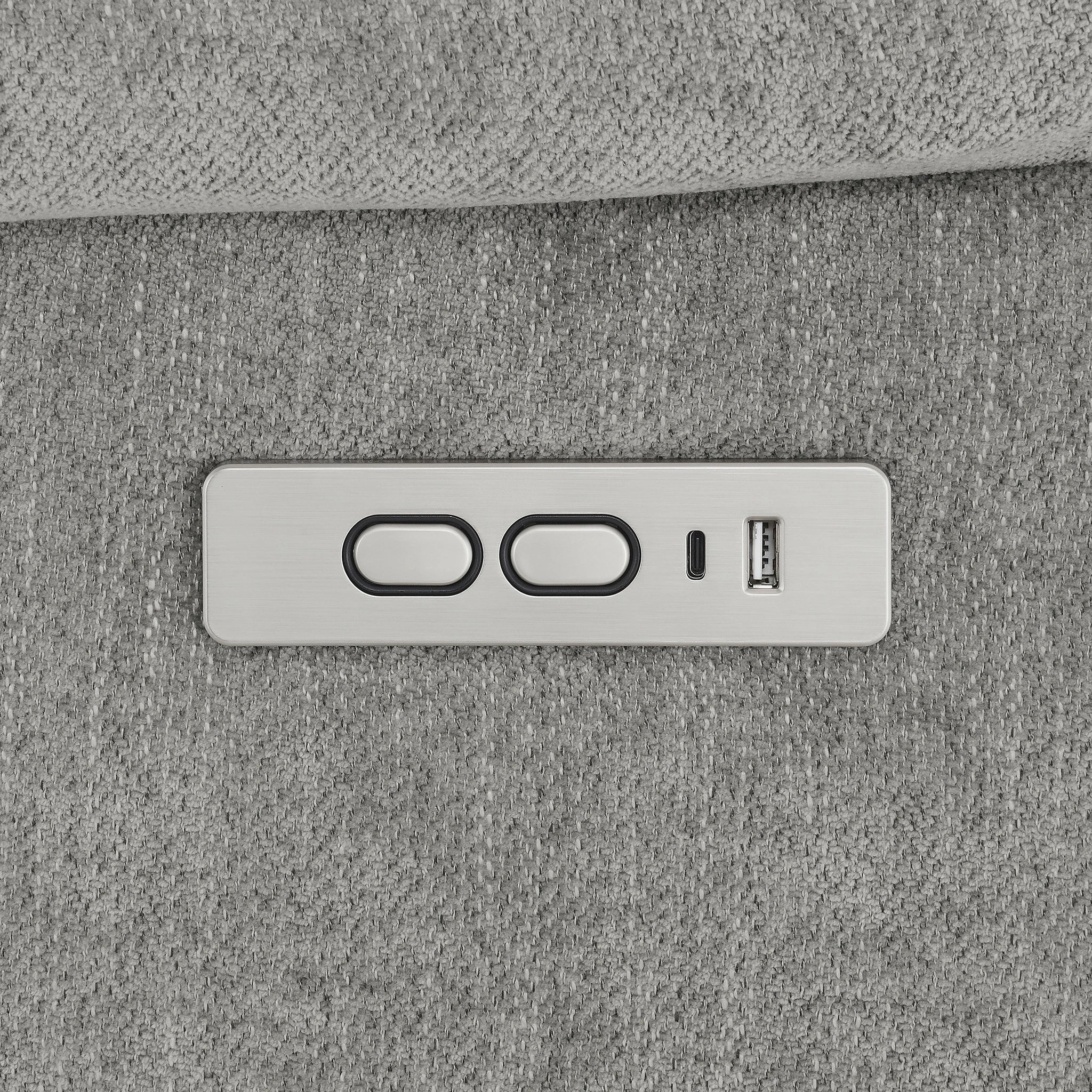Houston Power Lift Recliner