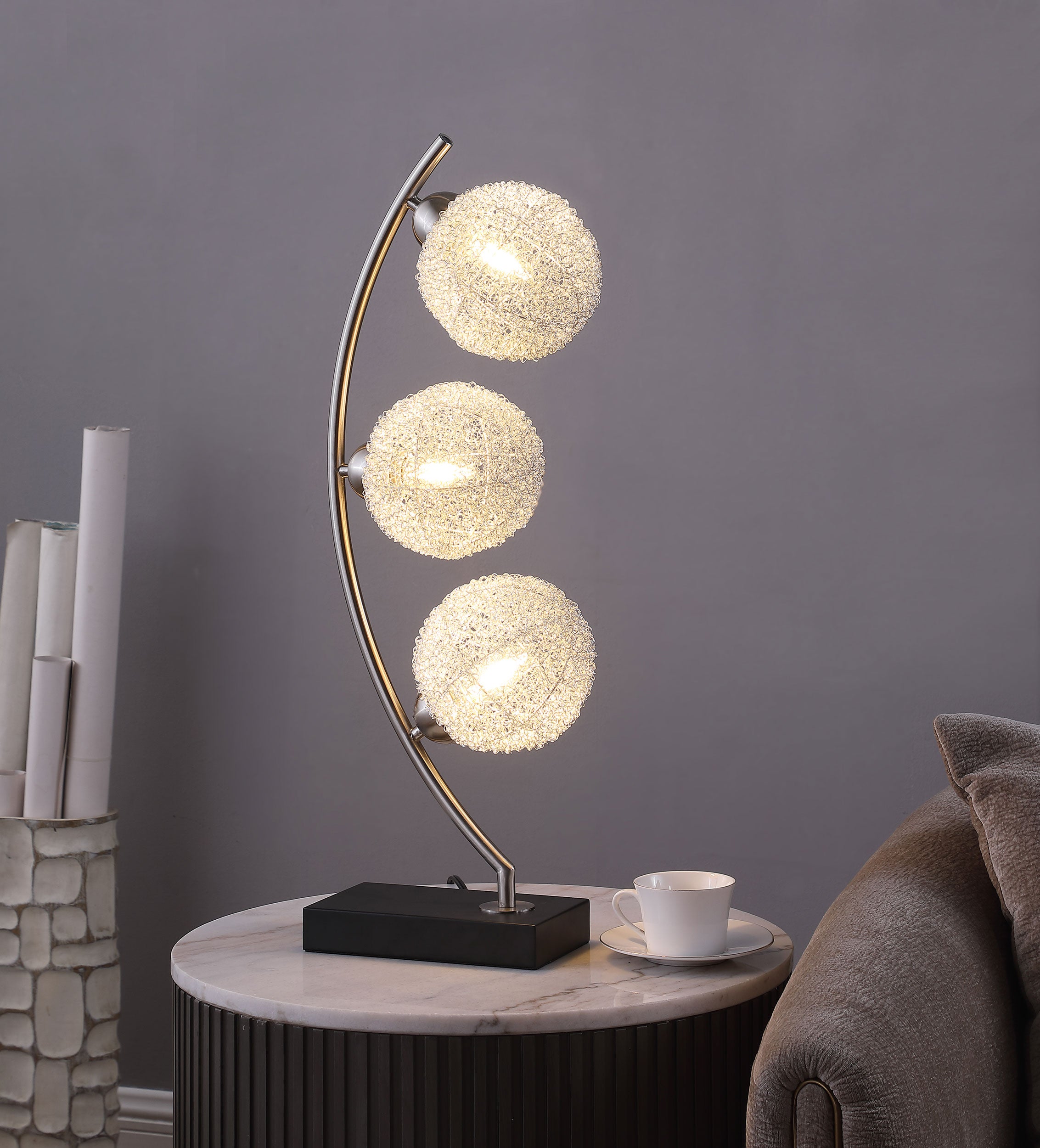 Claudia Table Lamp