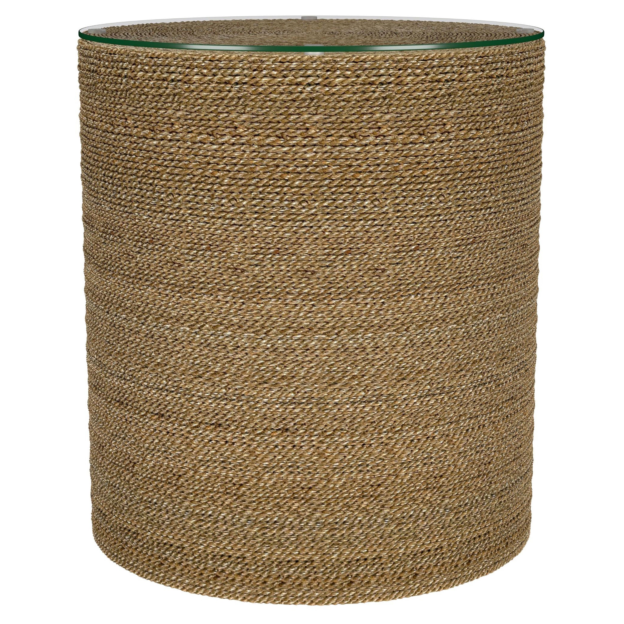 Halden Side Table
