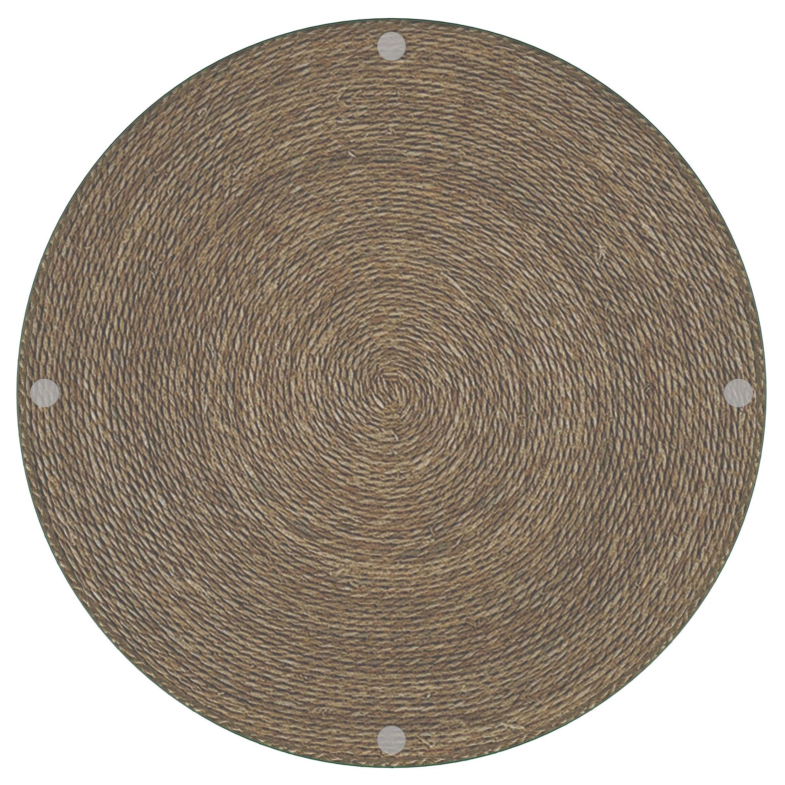 Halden Side Table