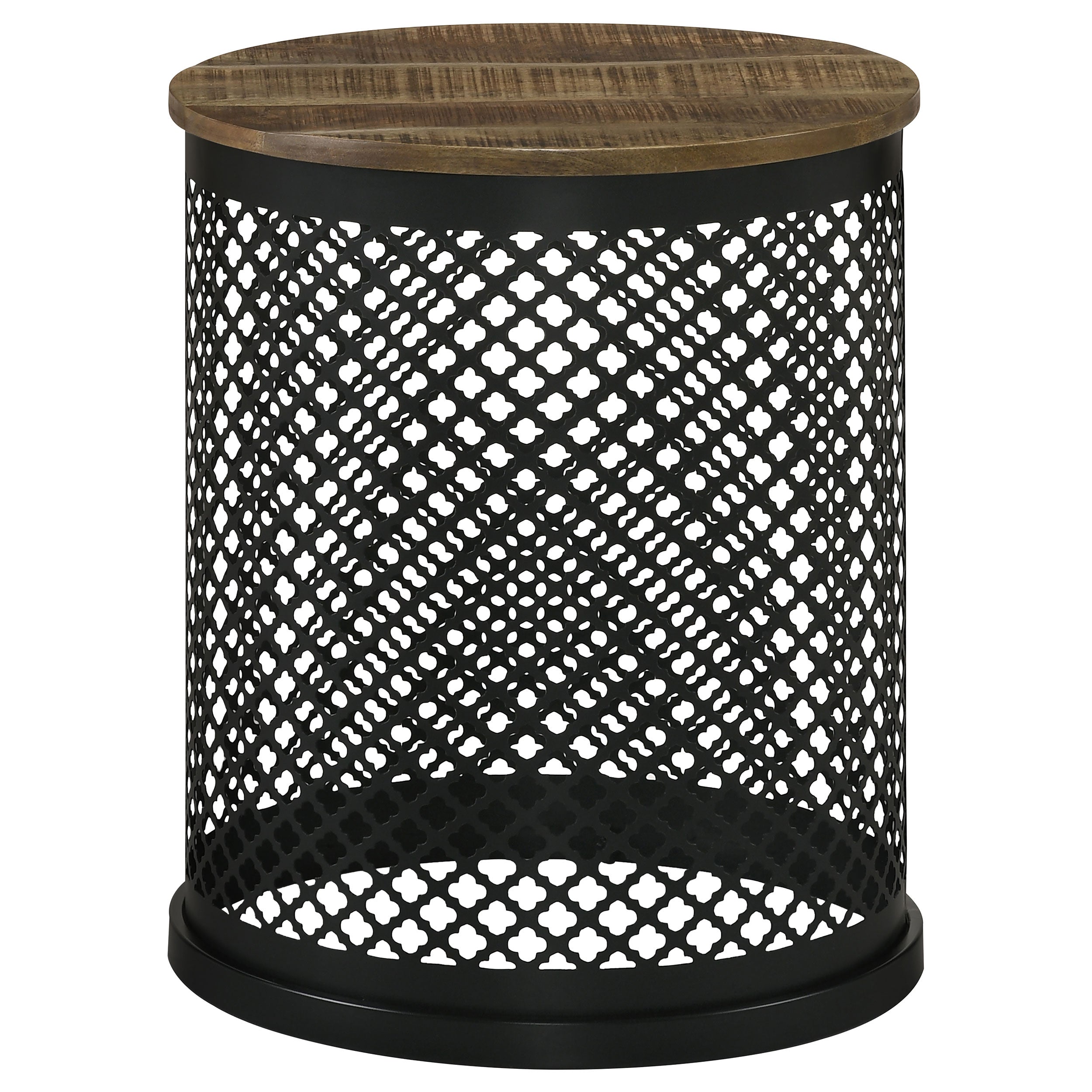 Aurora Side Table