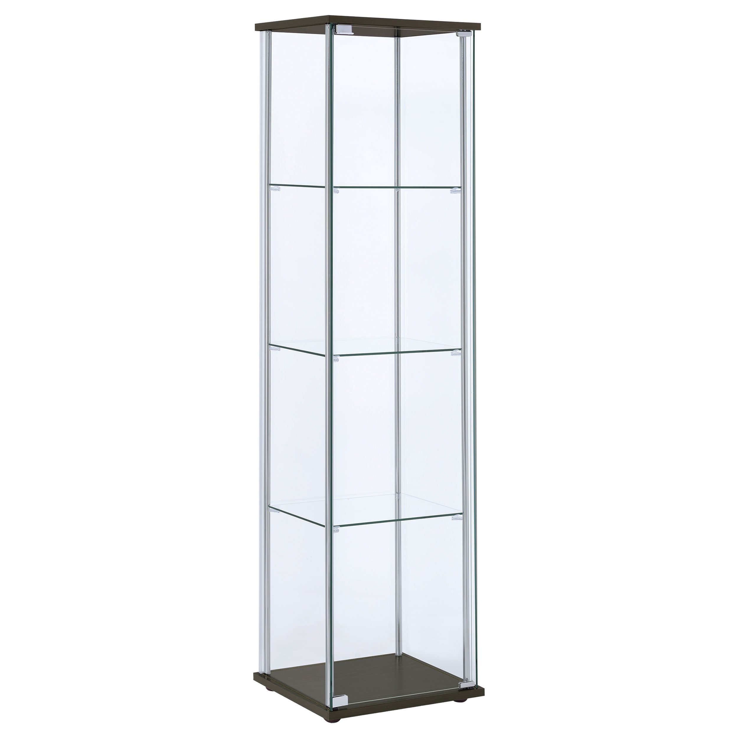 Bellatrix Curio Cabinet