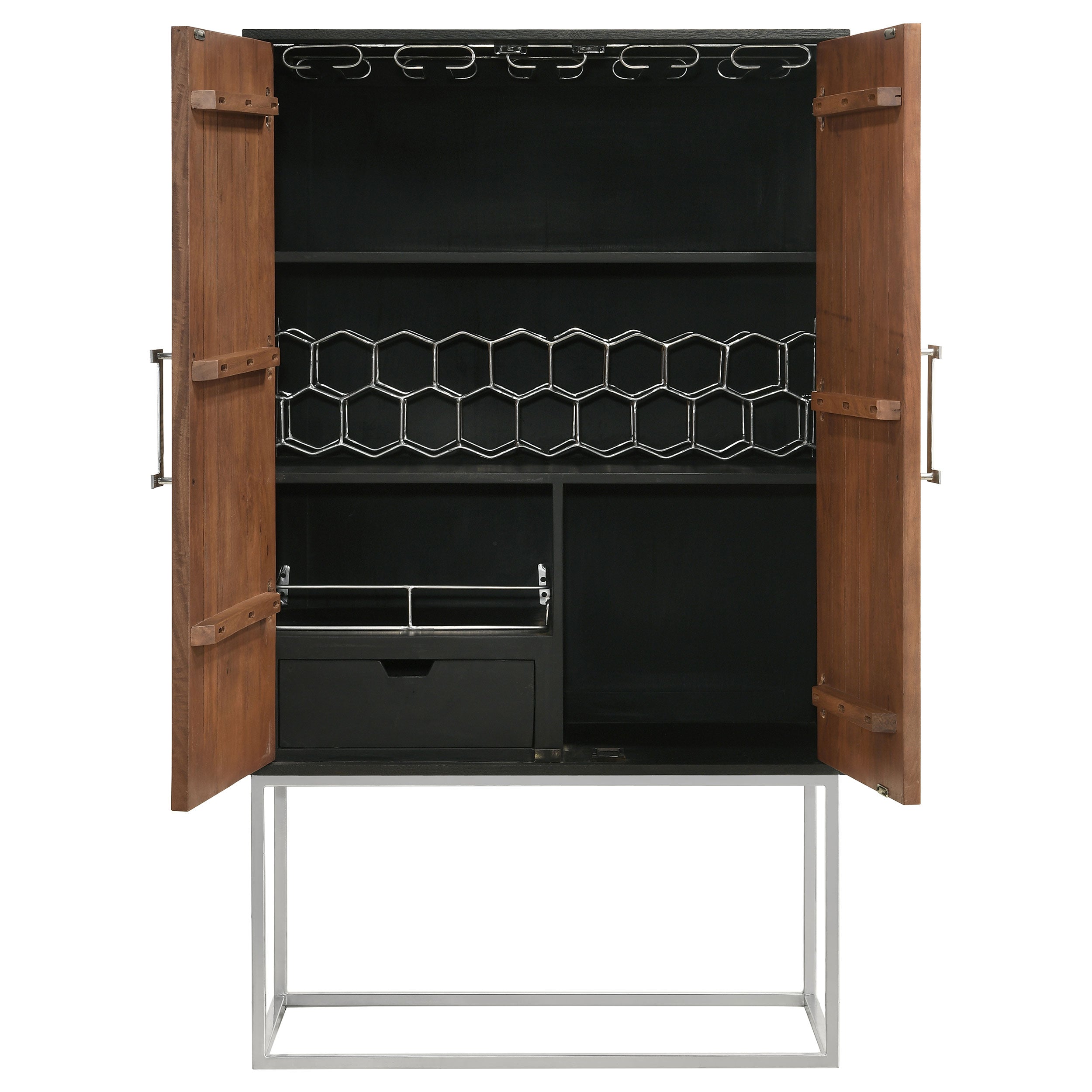 Borman Bar Cabinet