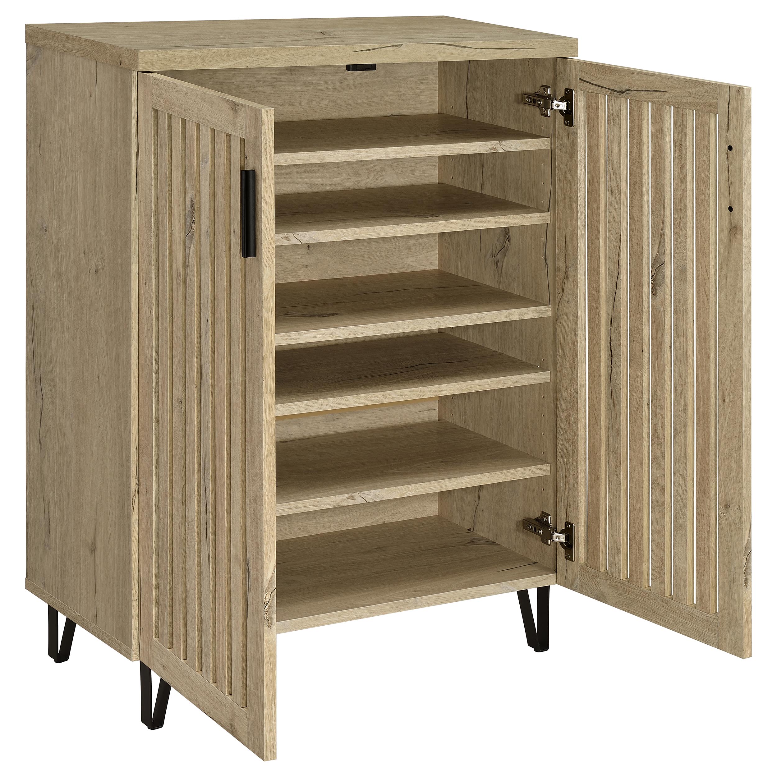 Brixton Shoe Cabinets