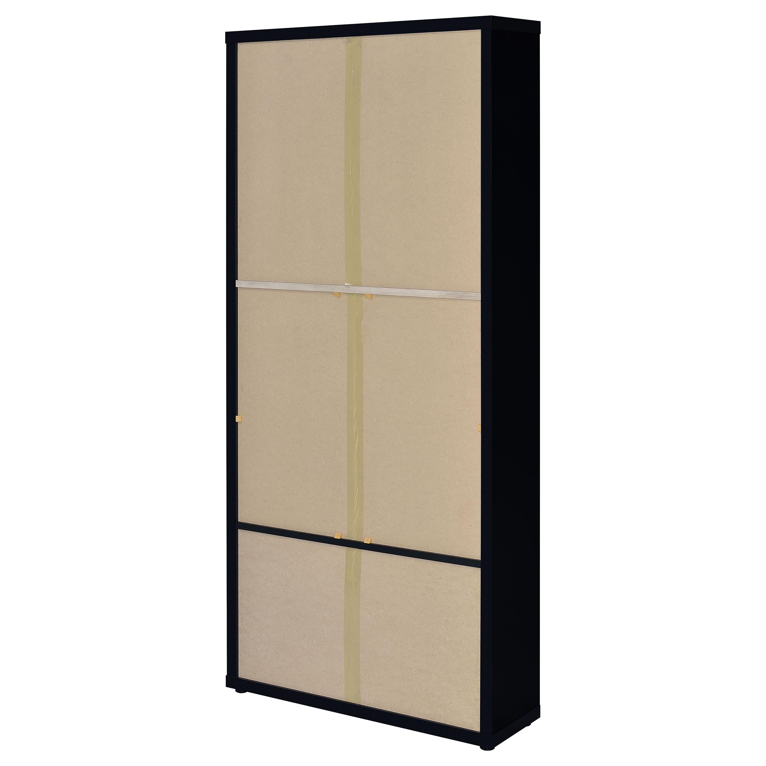 Hawthorne Tall Display Cabinet