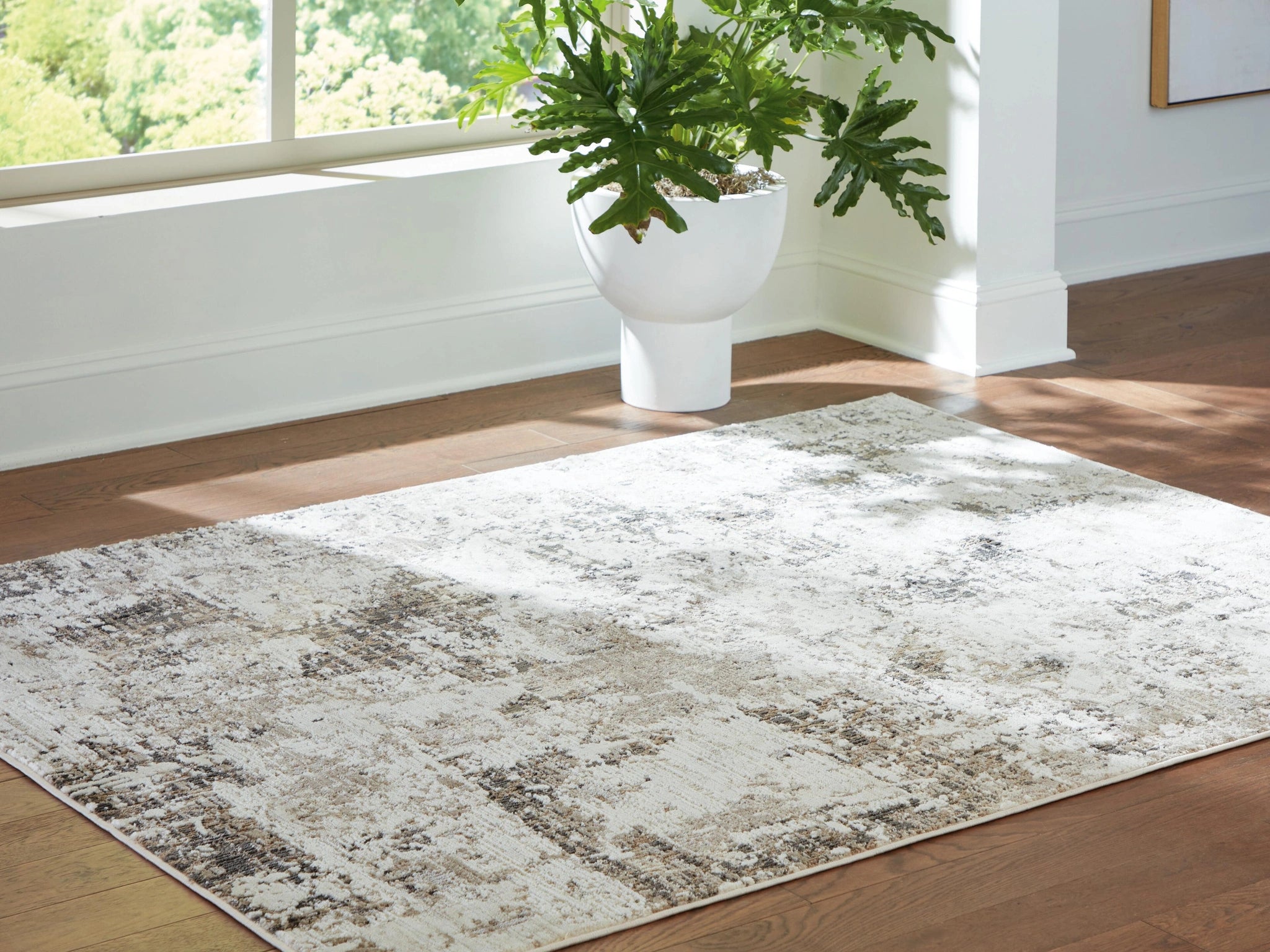 Barricland Rug