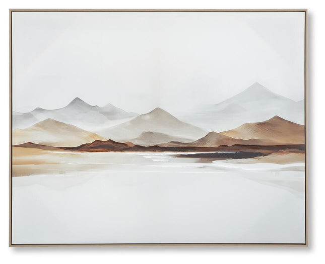 Karalen Wall Art