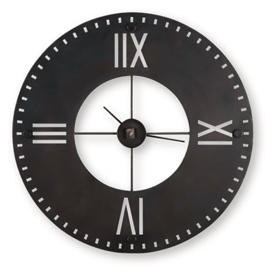 Lytle Wall Clock