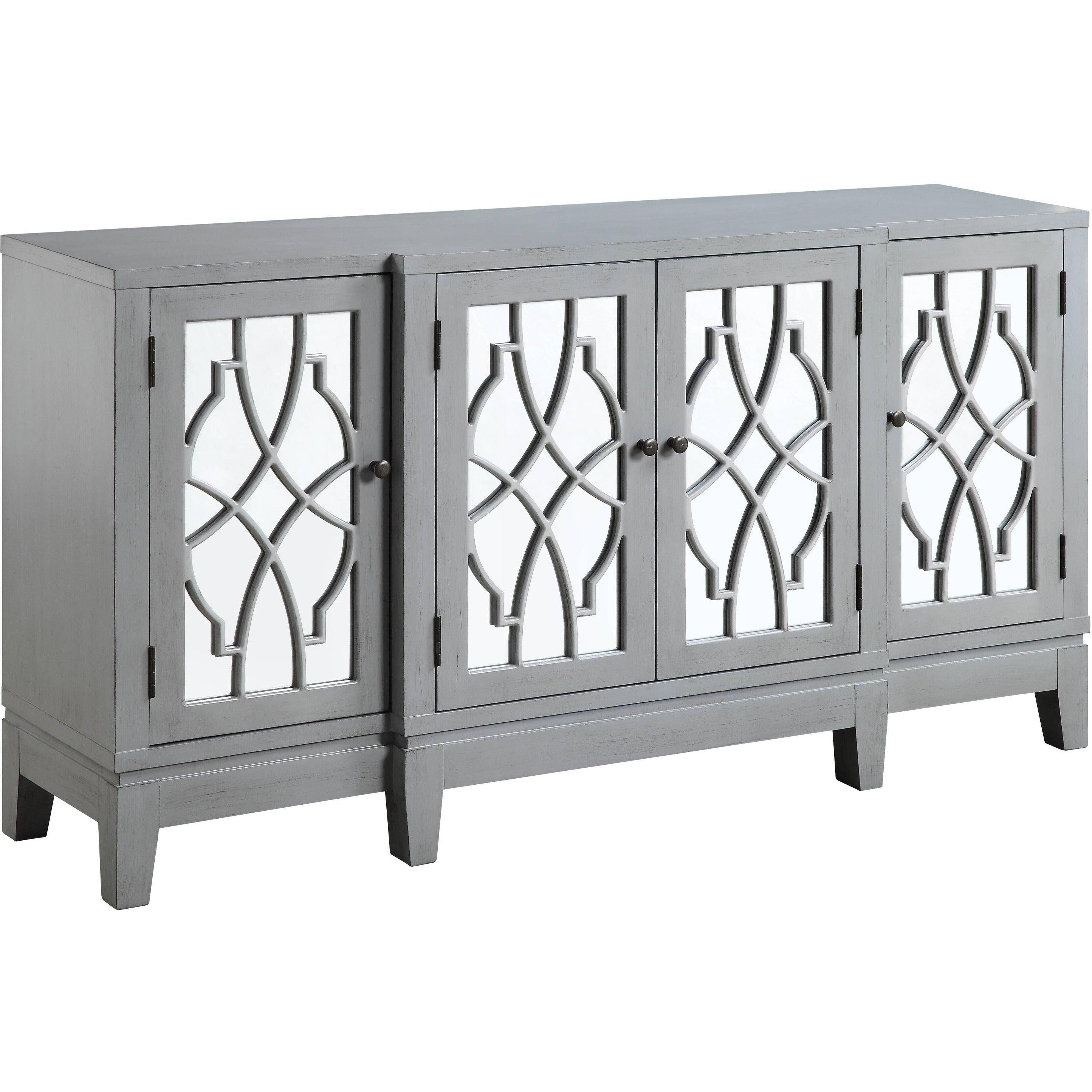 Magdi Console Table