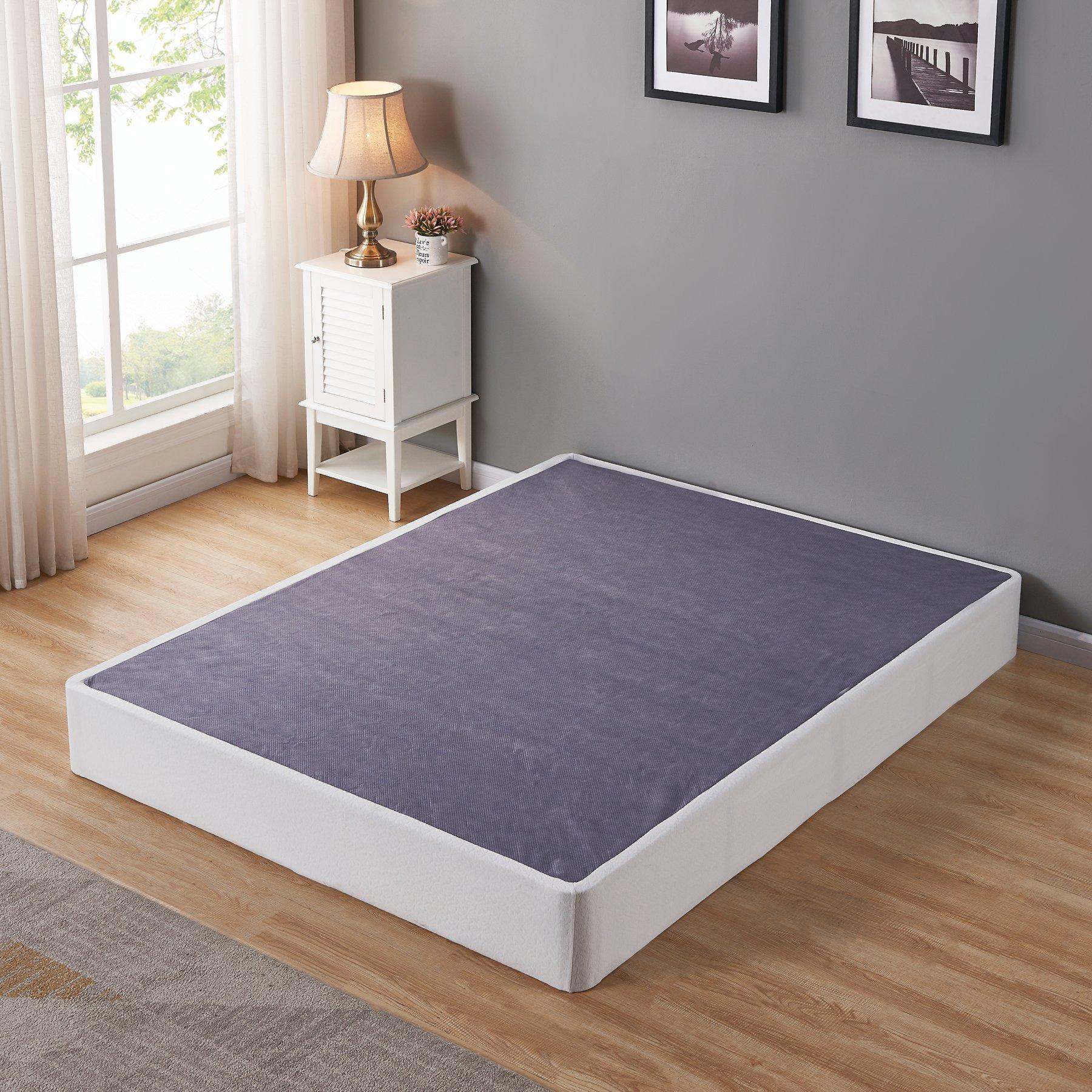 Chime 10 Inch Hybrid Mattress Package