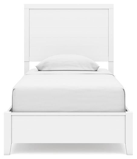 Binterglen Bed