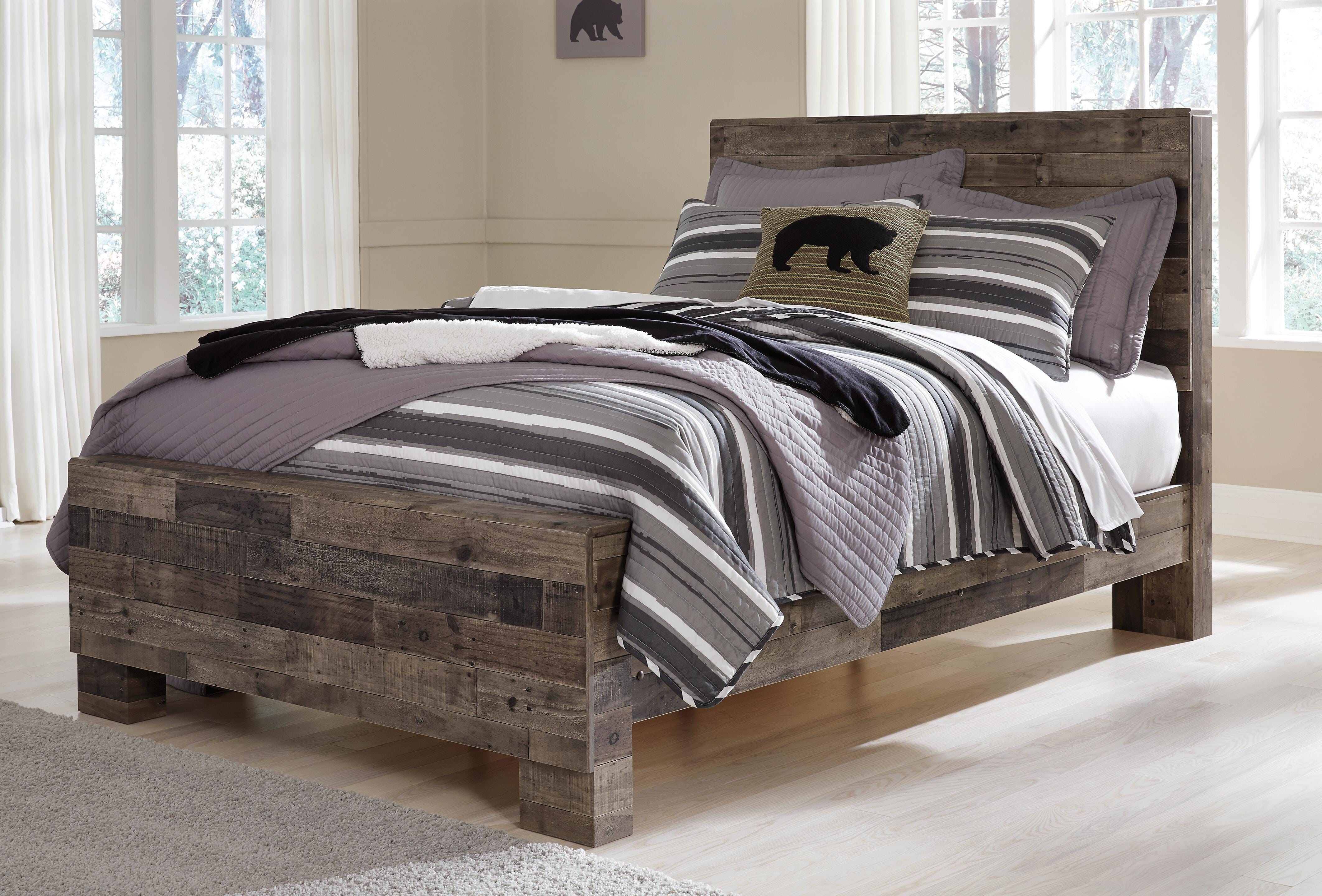Derekson Youth Bed