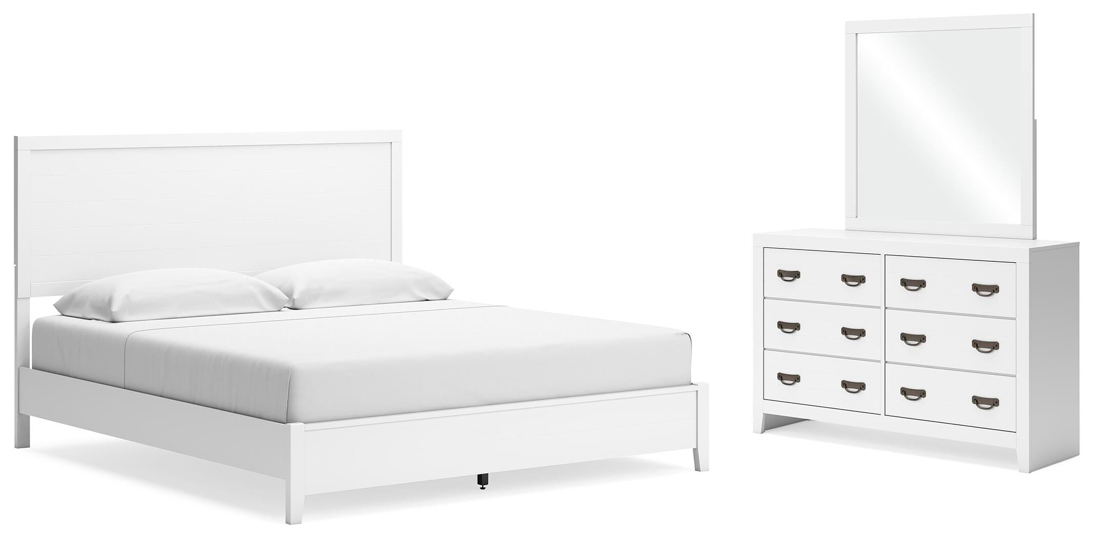 Binterglen Bedroom Package