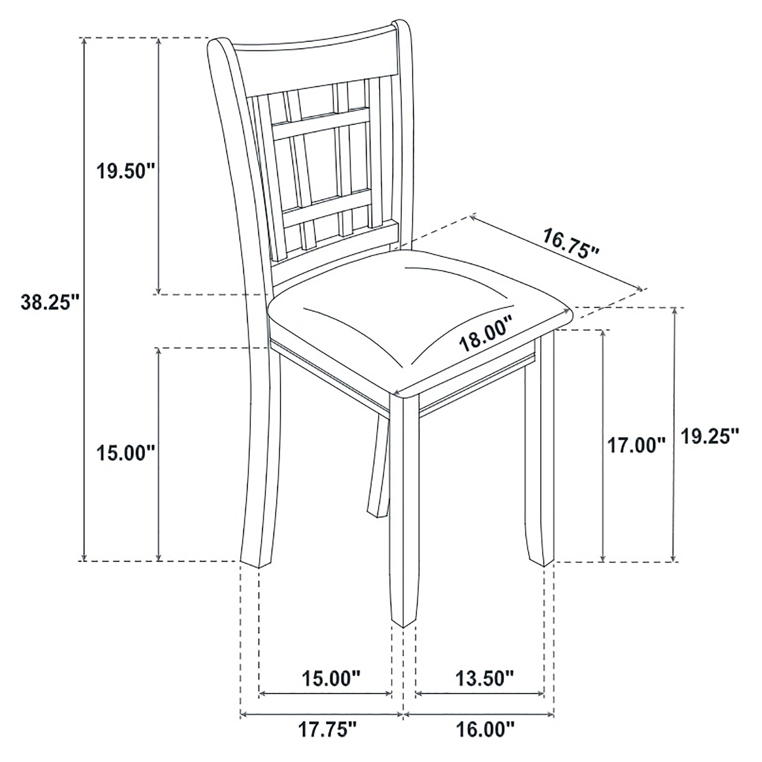 Lavon Dining Side Chair