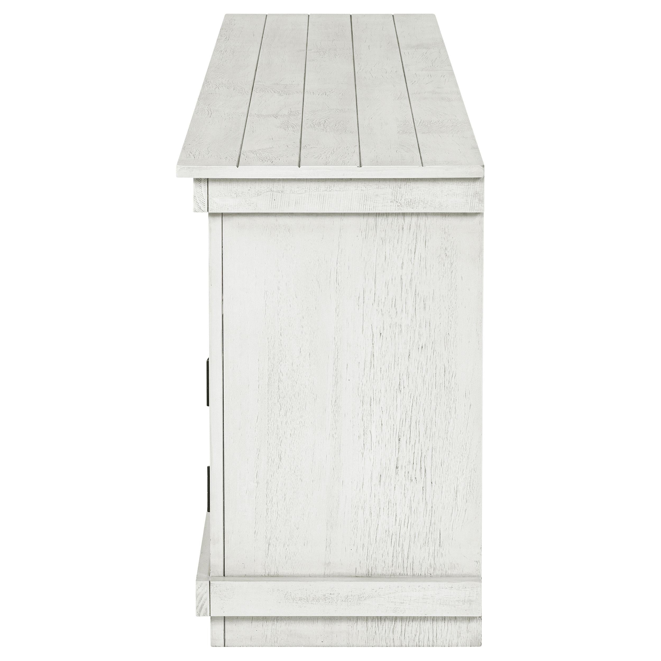 Payne TV Stand