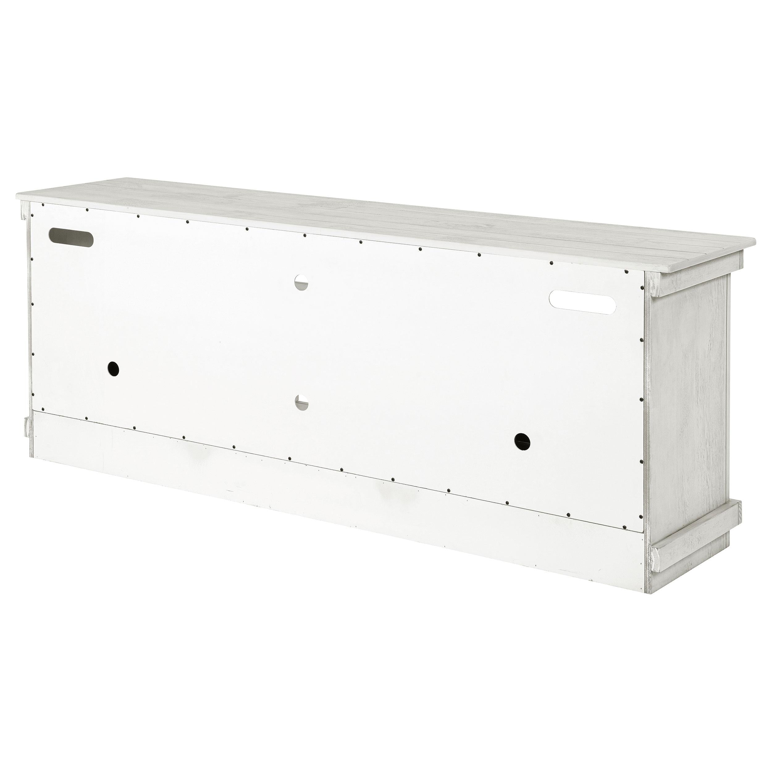 Payne TV Stand