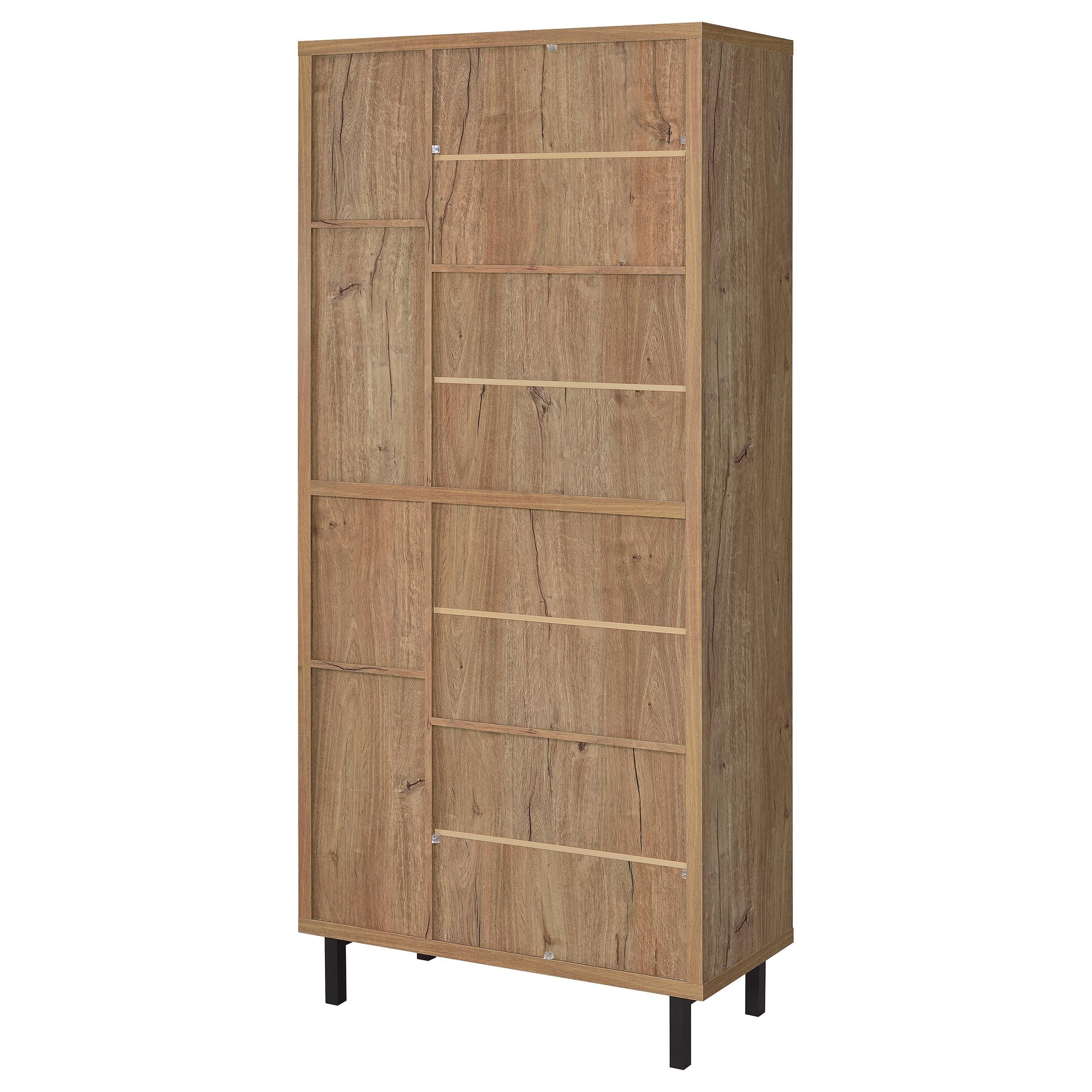 Teller Shoe Cabinet