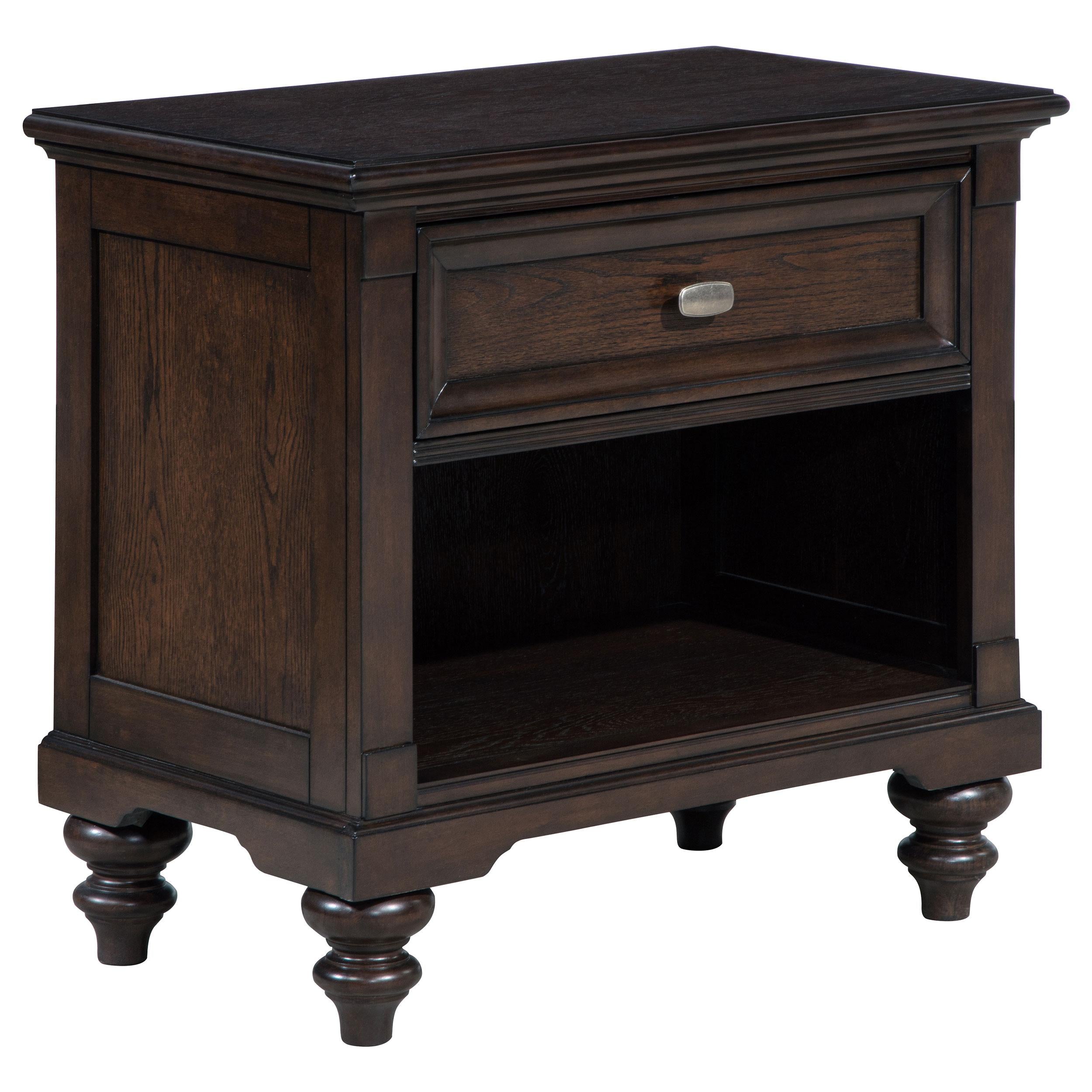 Andover Bedroom Set