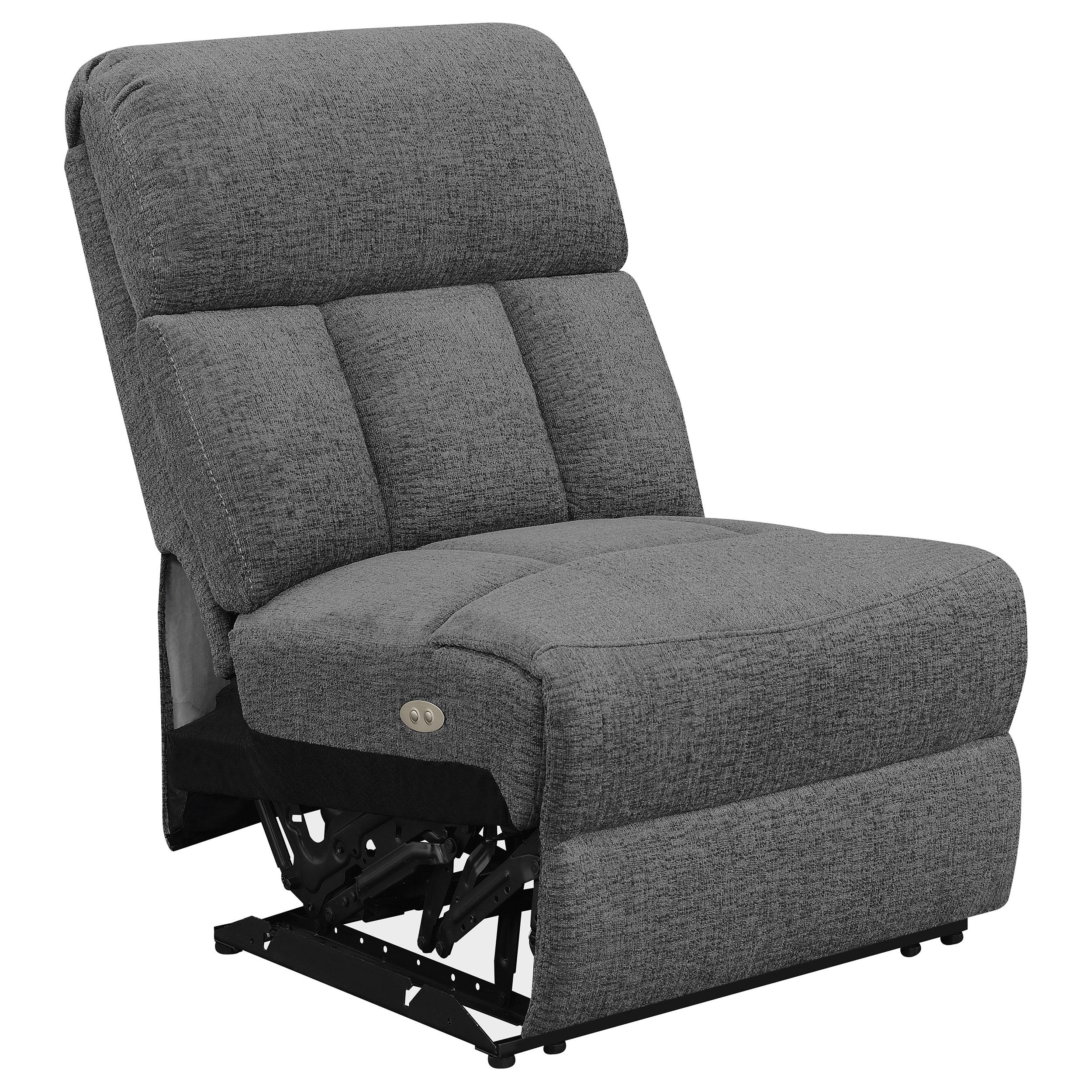 Bahrain Power Recliner Seating