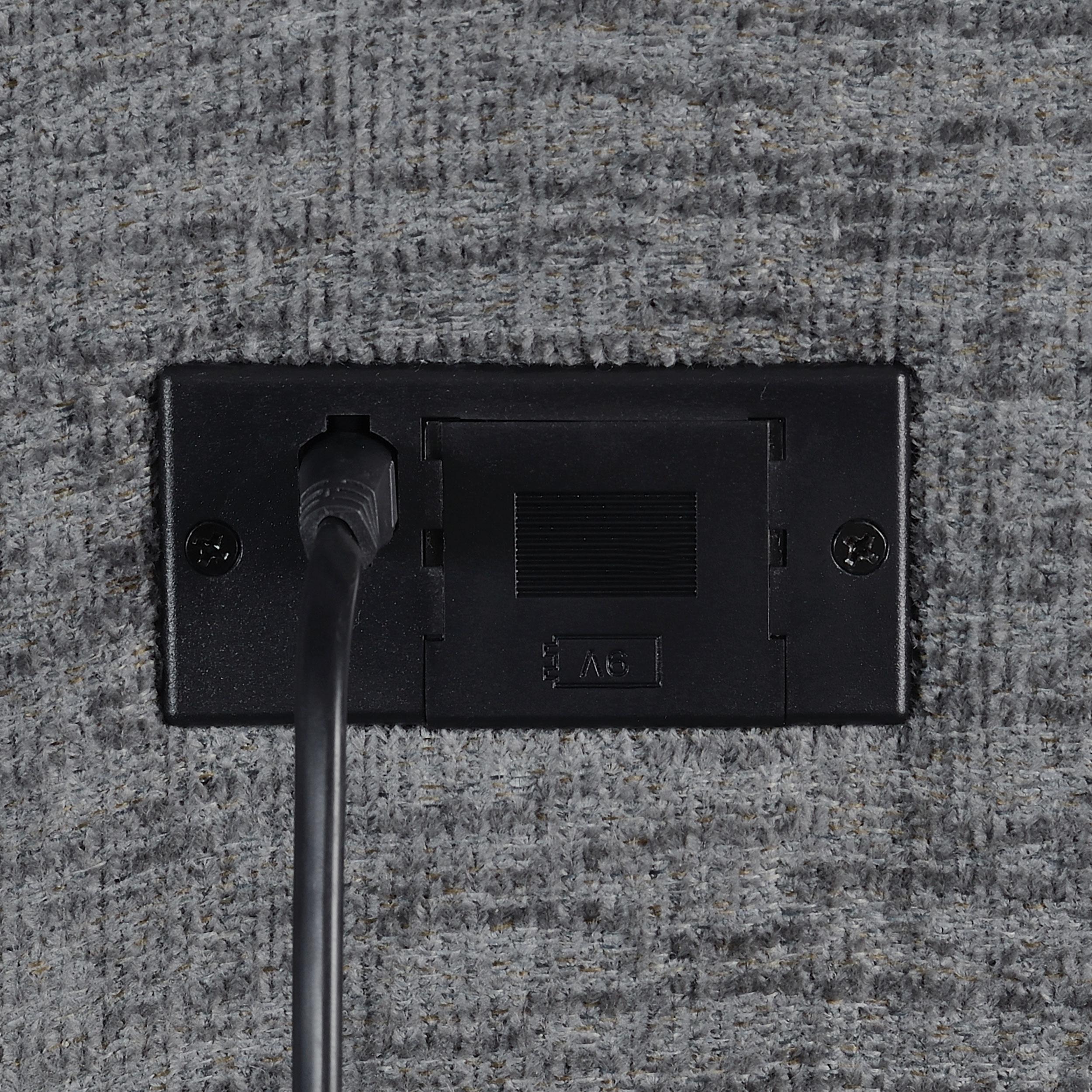 Bahrain Power Recliner Seating