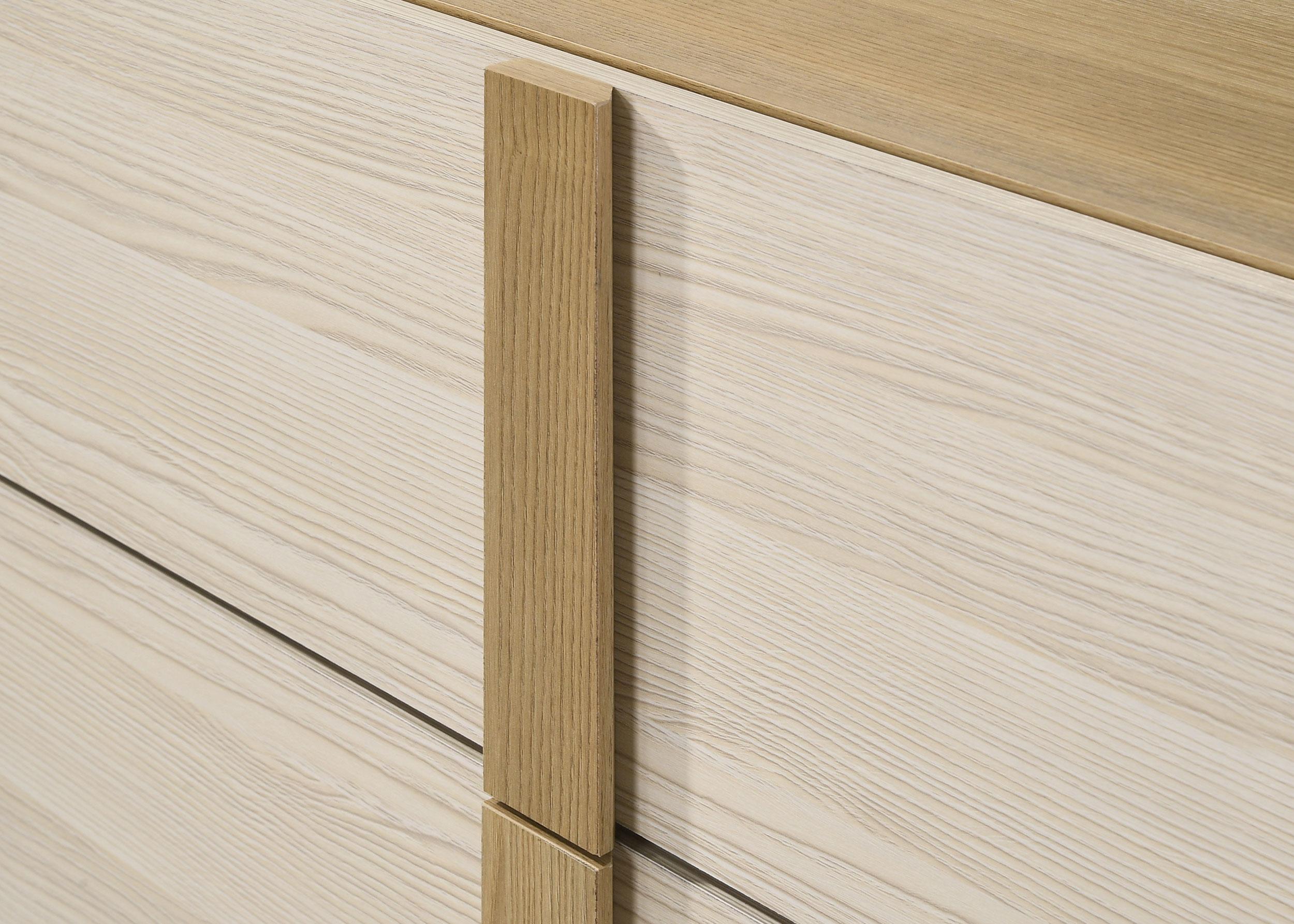 Hyland Chest of Drawers
