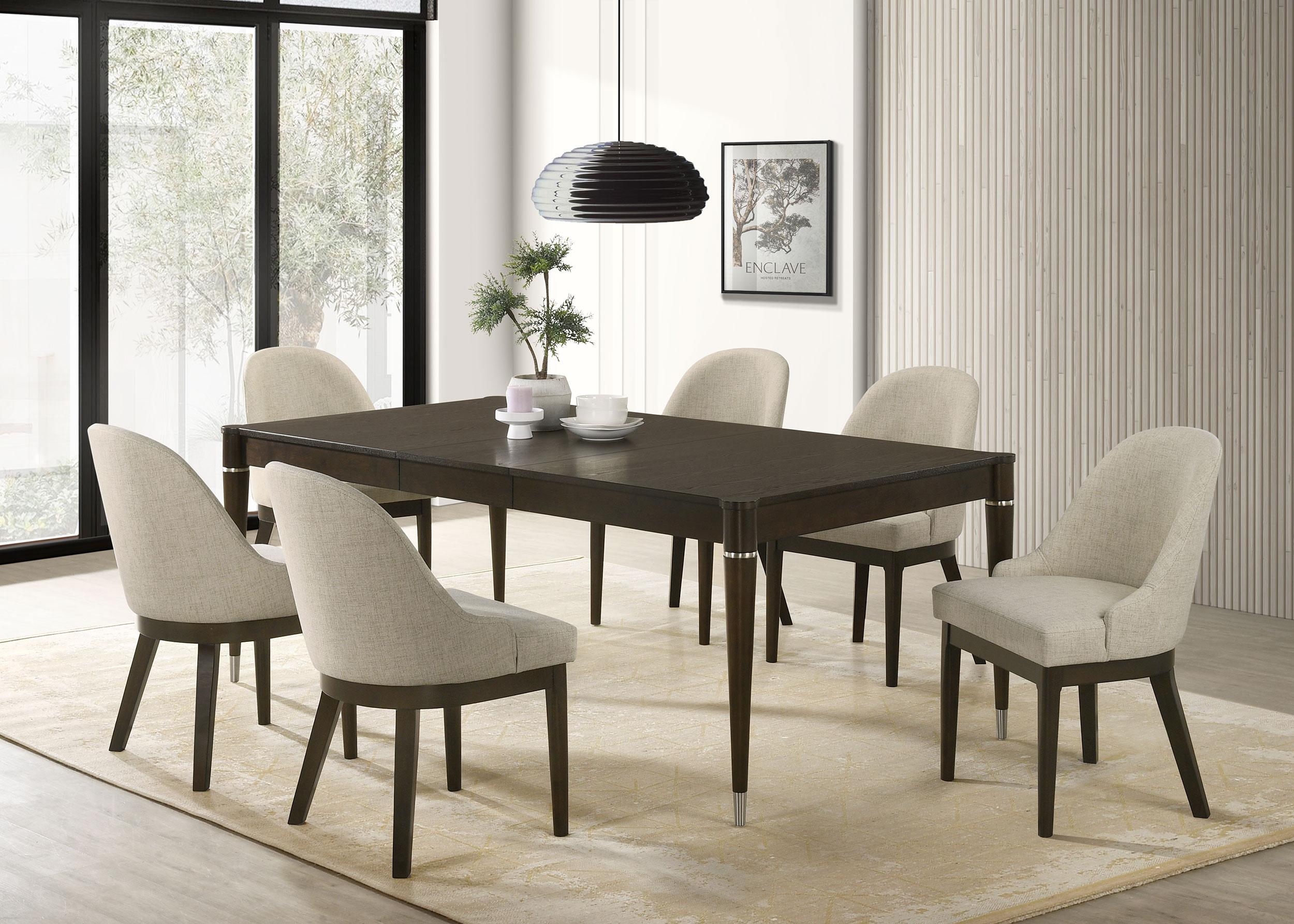 Reseda Dining Side Chair
