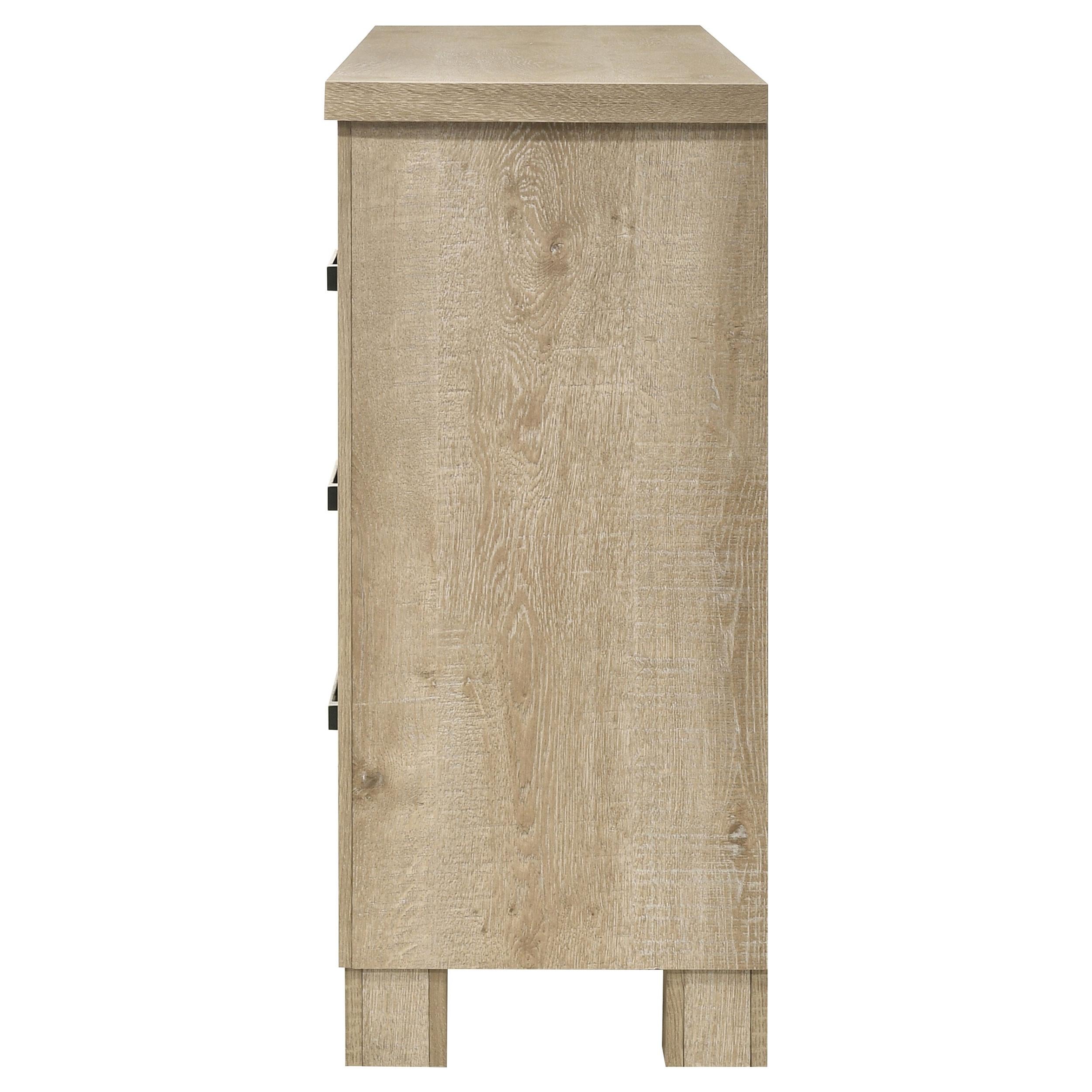 Oakglen Dresser