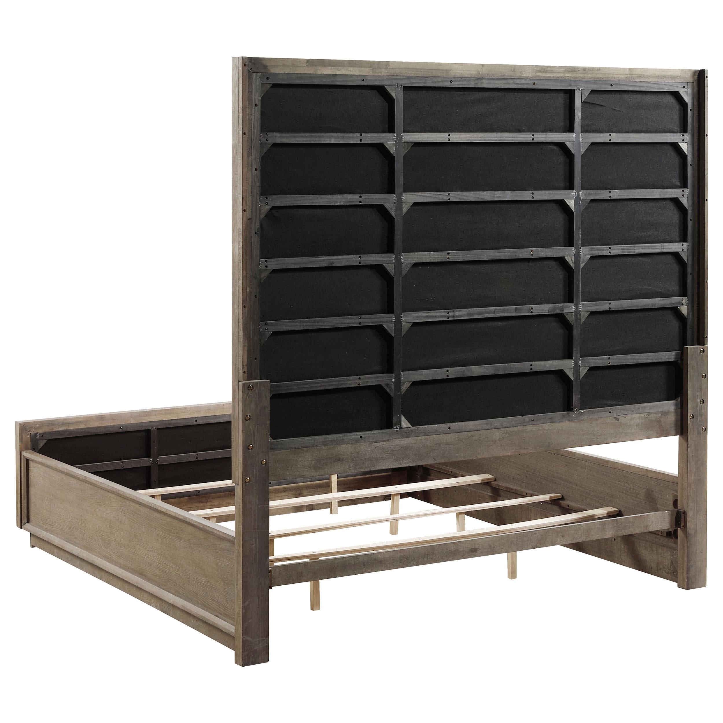 Durango Bedroom Set
