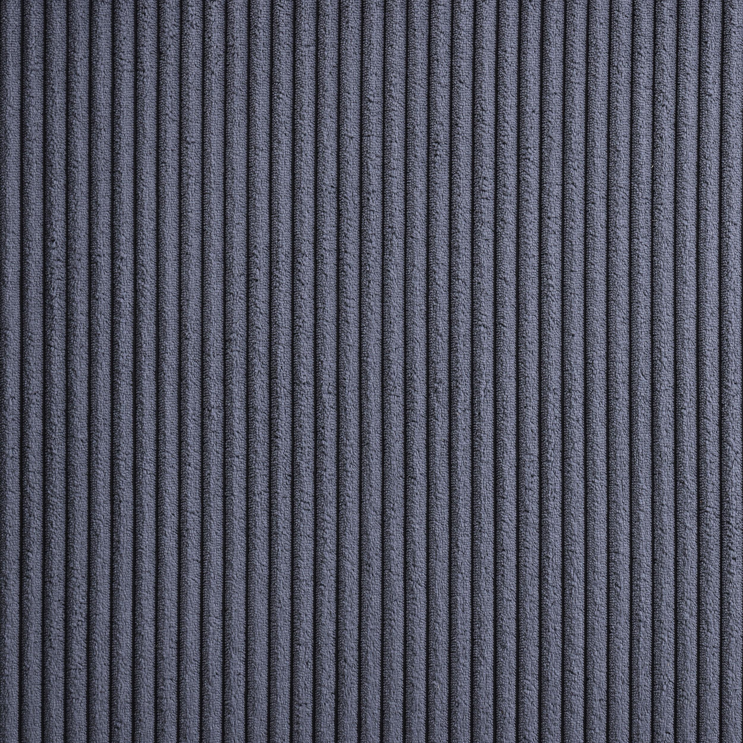 Tisdall Wingback Bed with Flame Visualizer