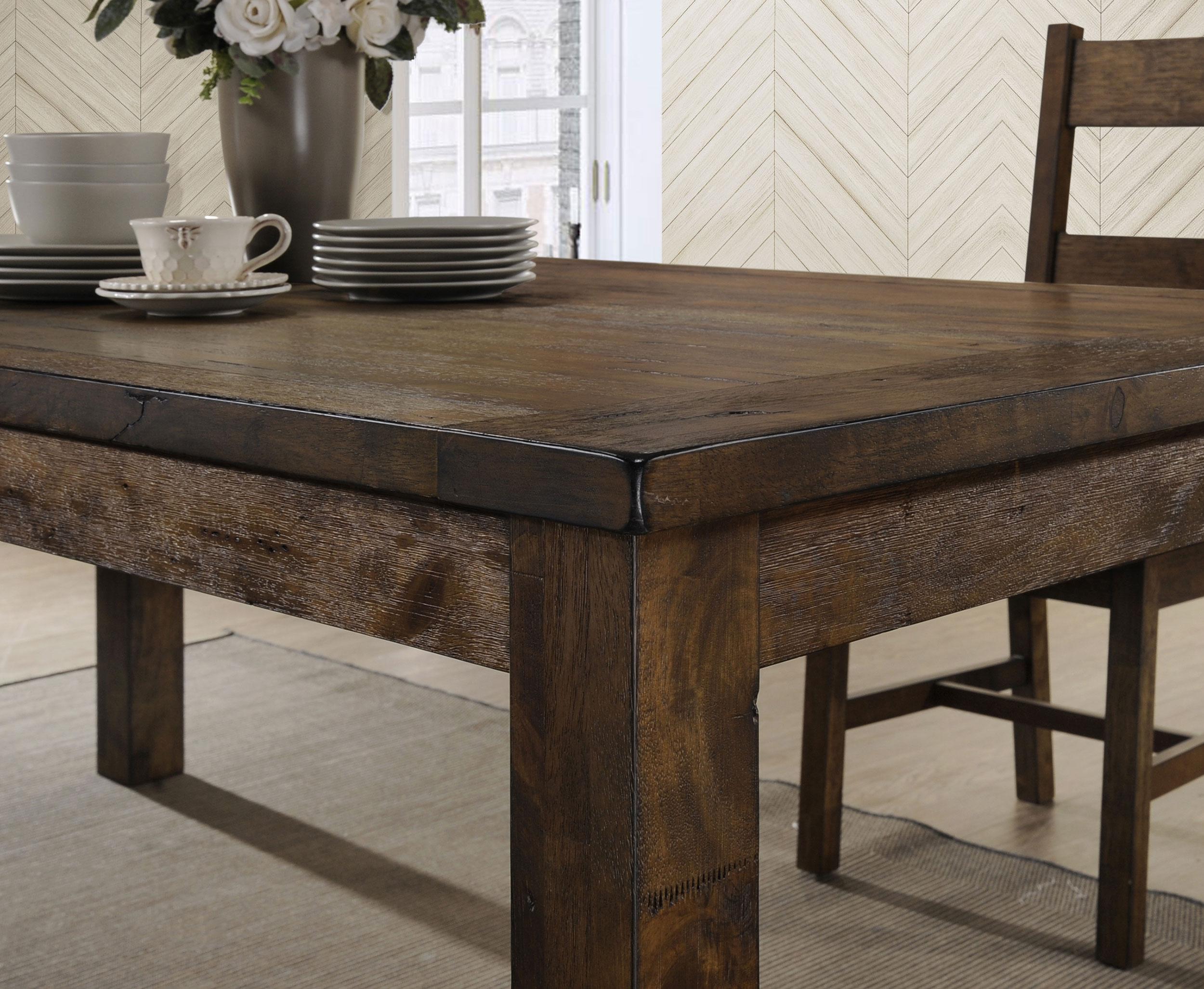 Coleman Dining Set