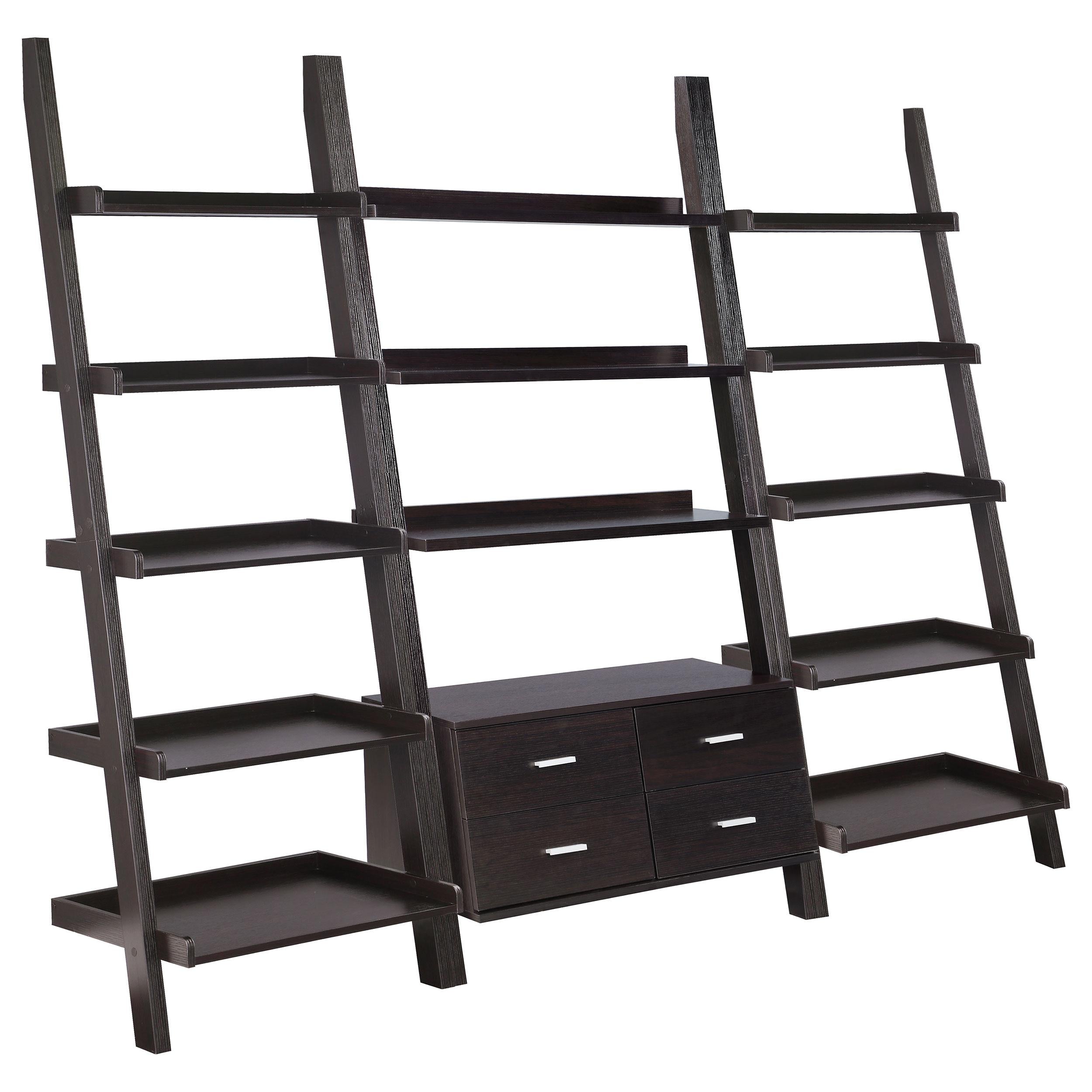Colella Bookshelf Set