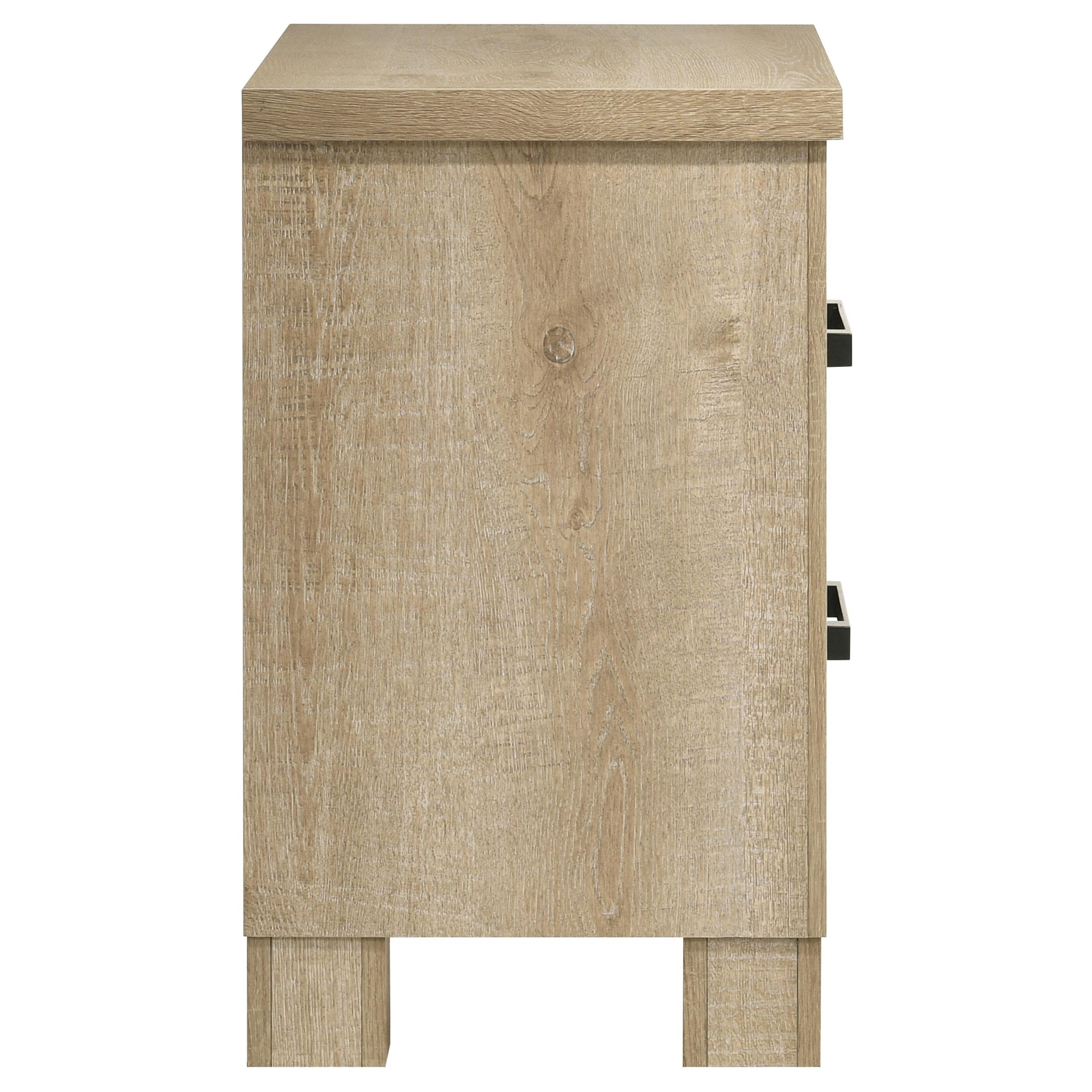 Oakglen Nightstand