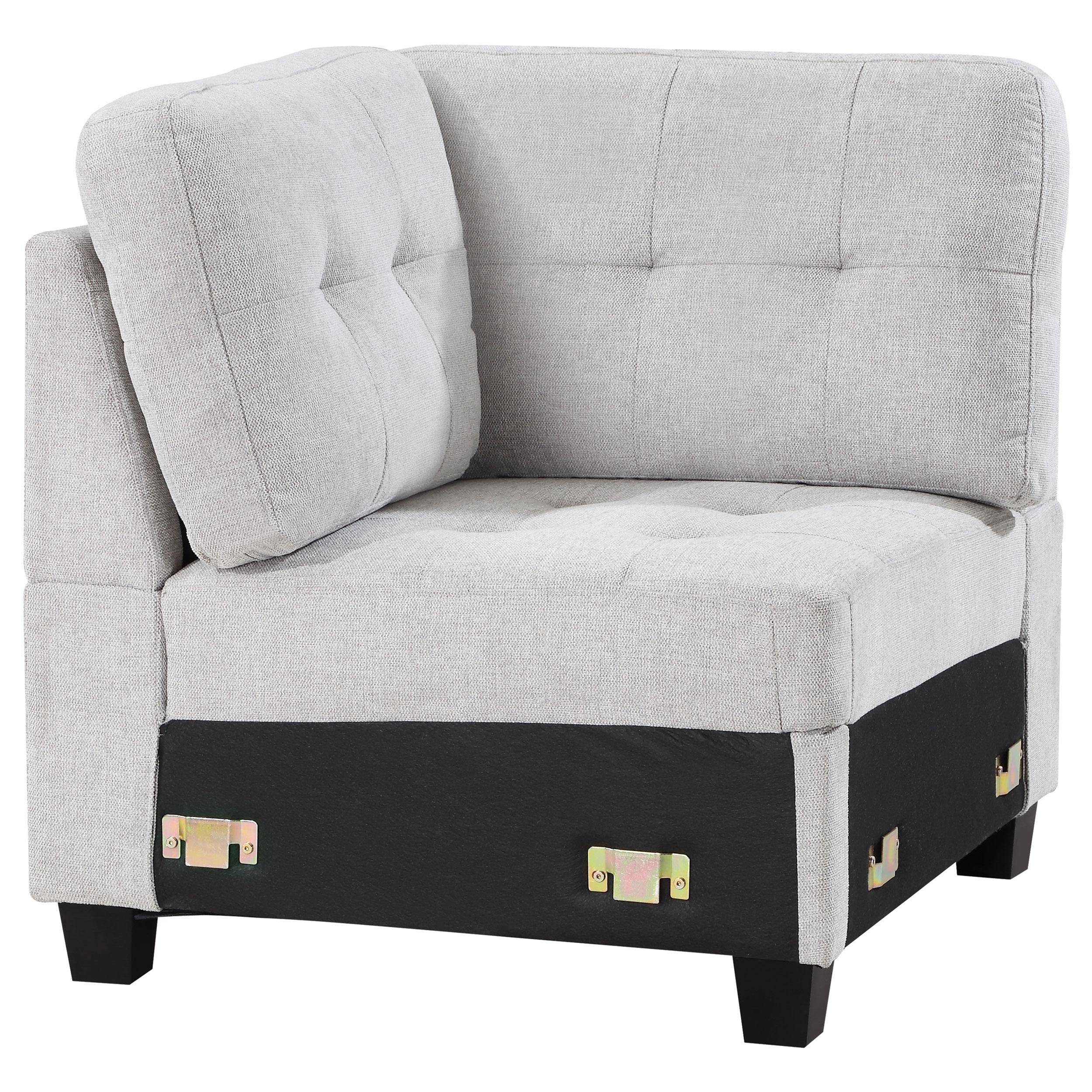 Georgina Modular Sectionals Chair image