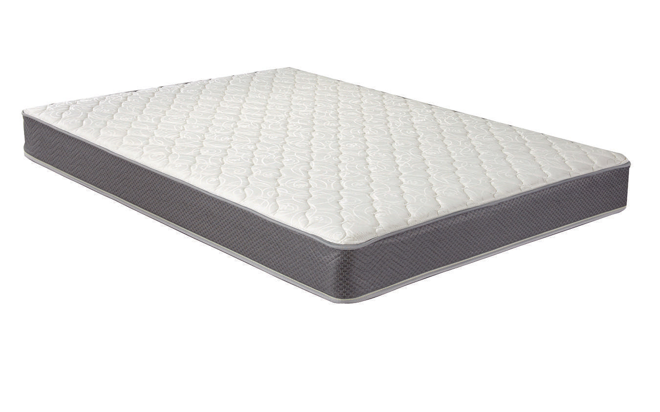 Quimby Firm Tight Top Innerspring Mattress