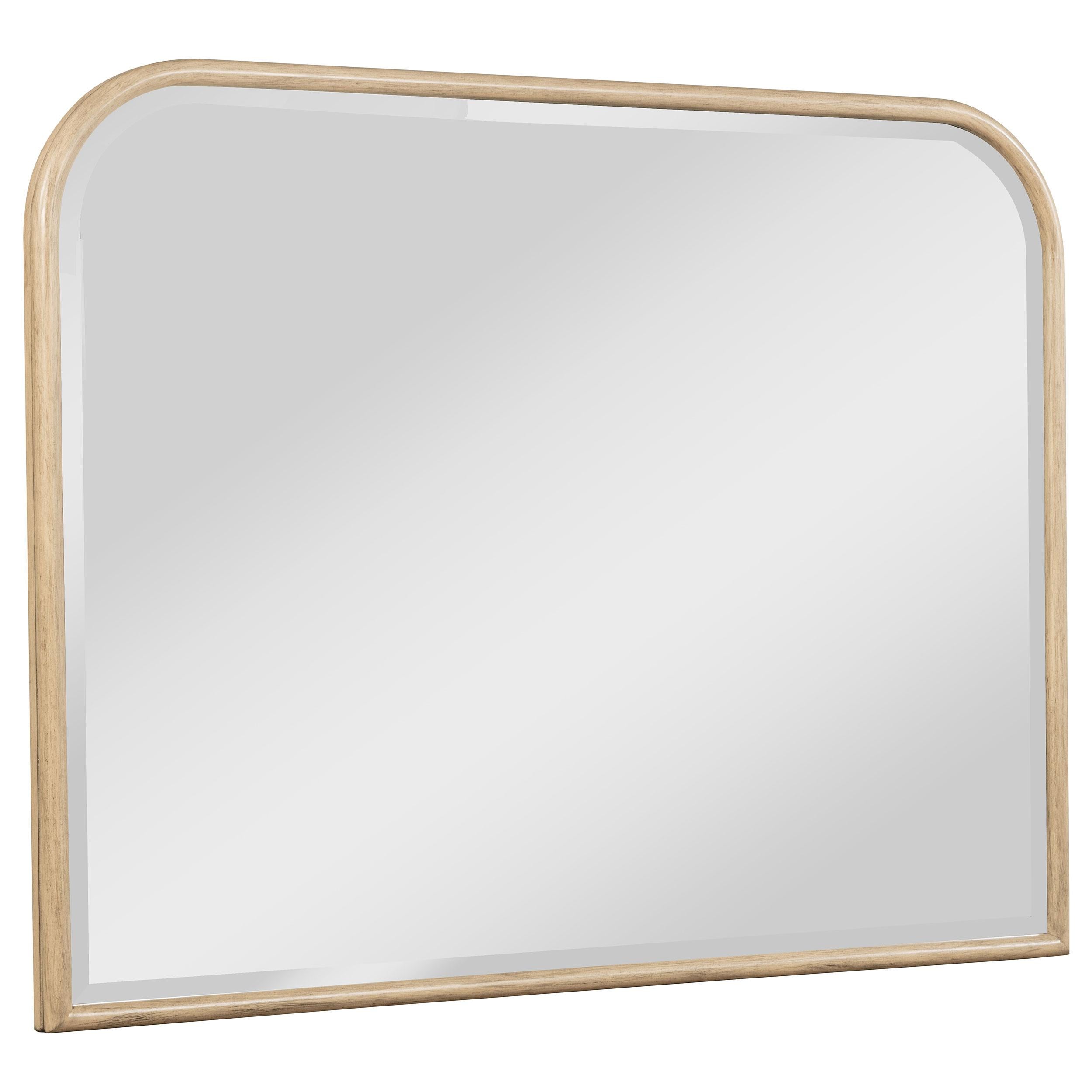 Kailani Dresser Mirror