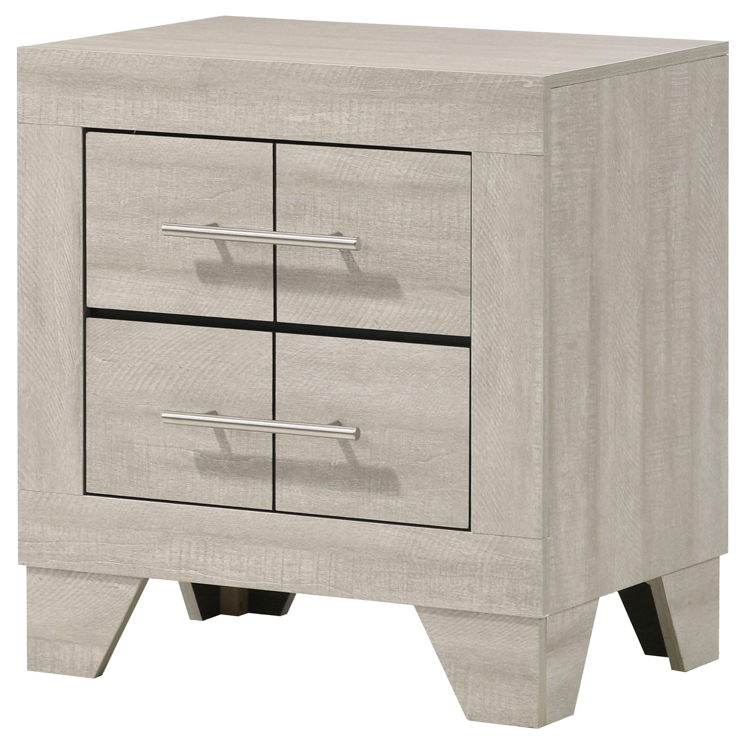 Trenton Nightstands