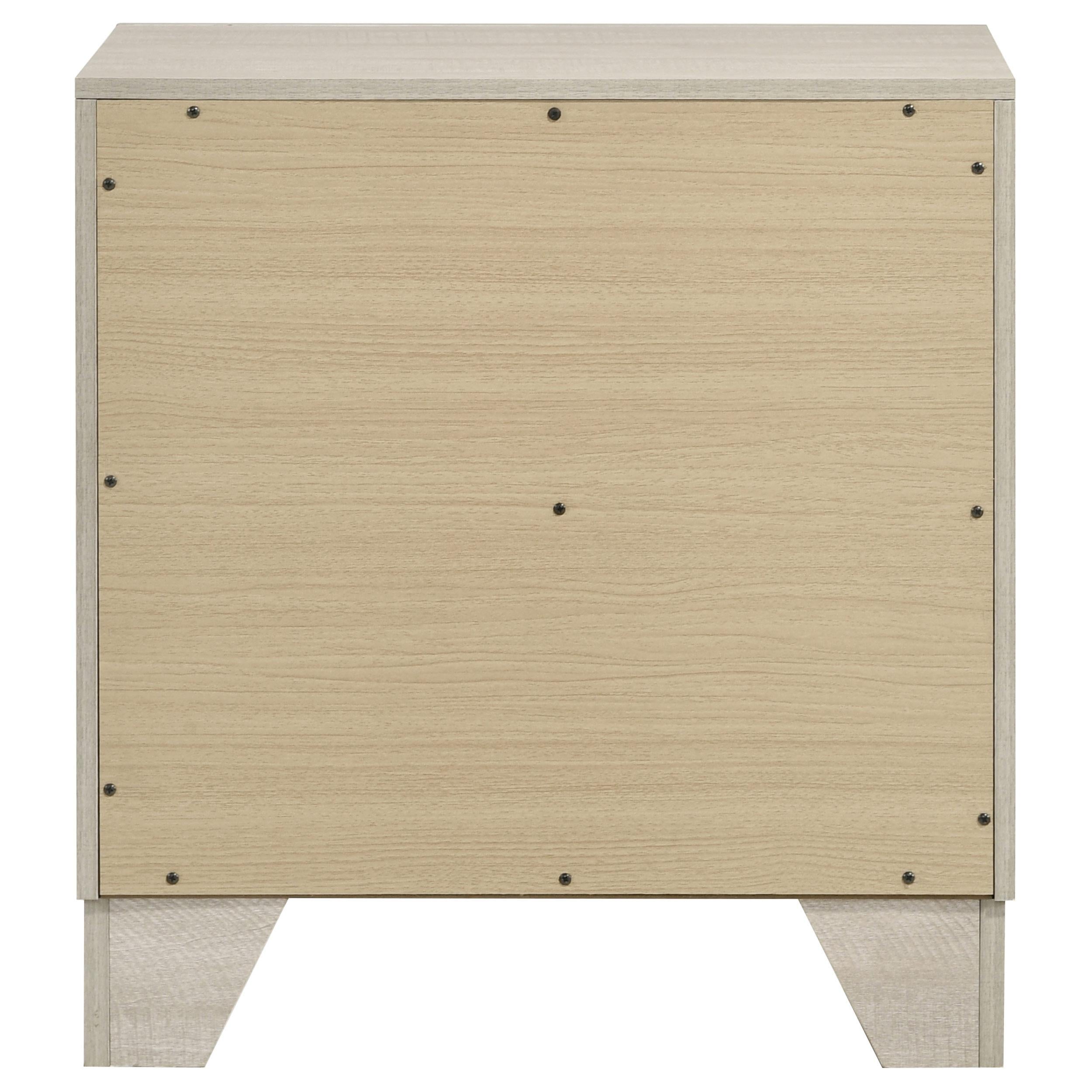 Trenton Nightstand