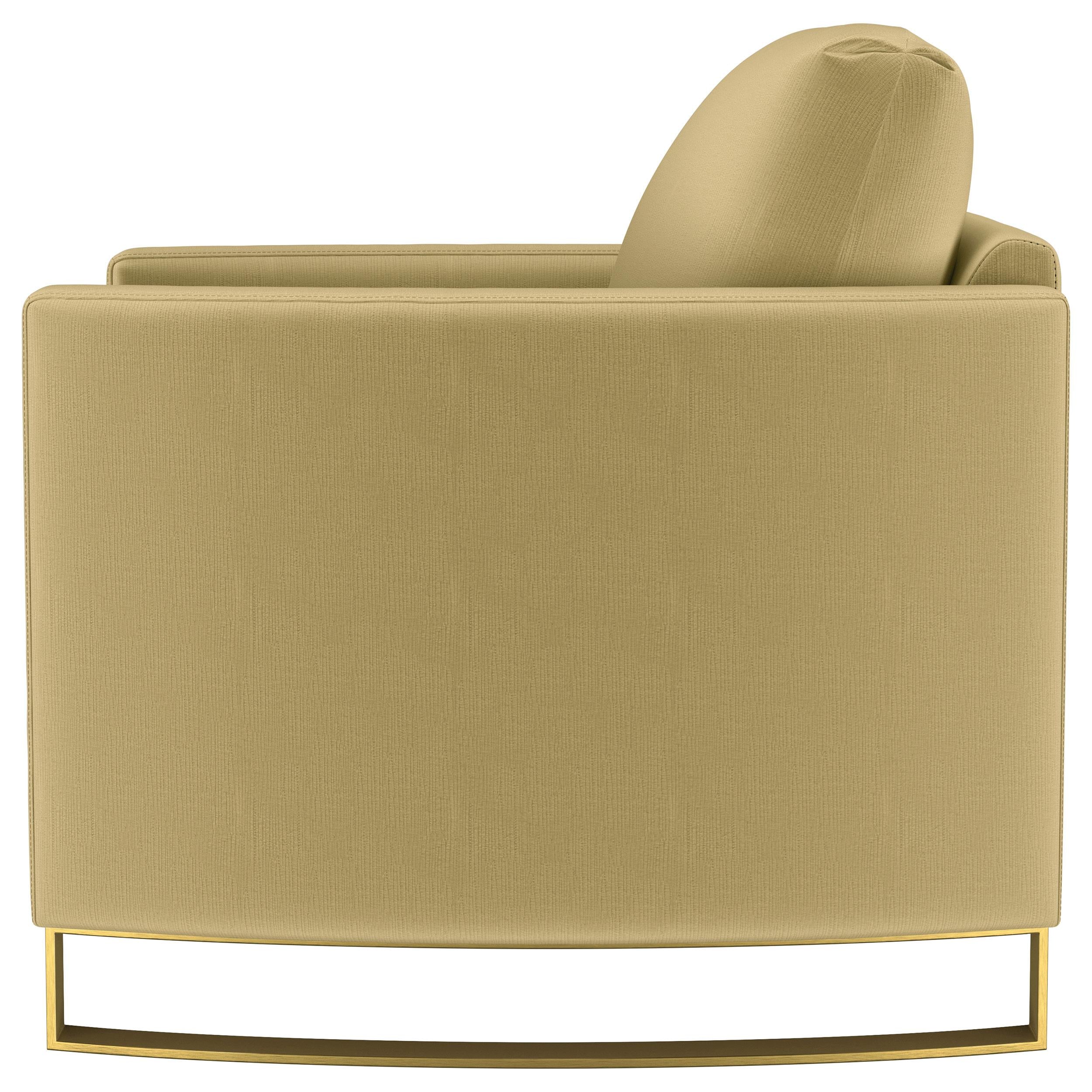 Corliss Accent Chair