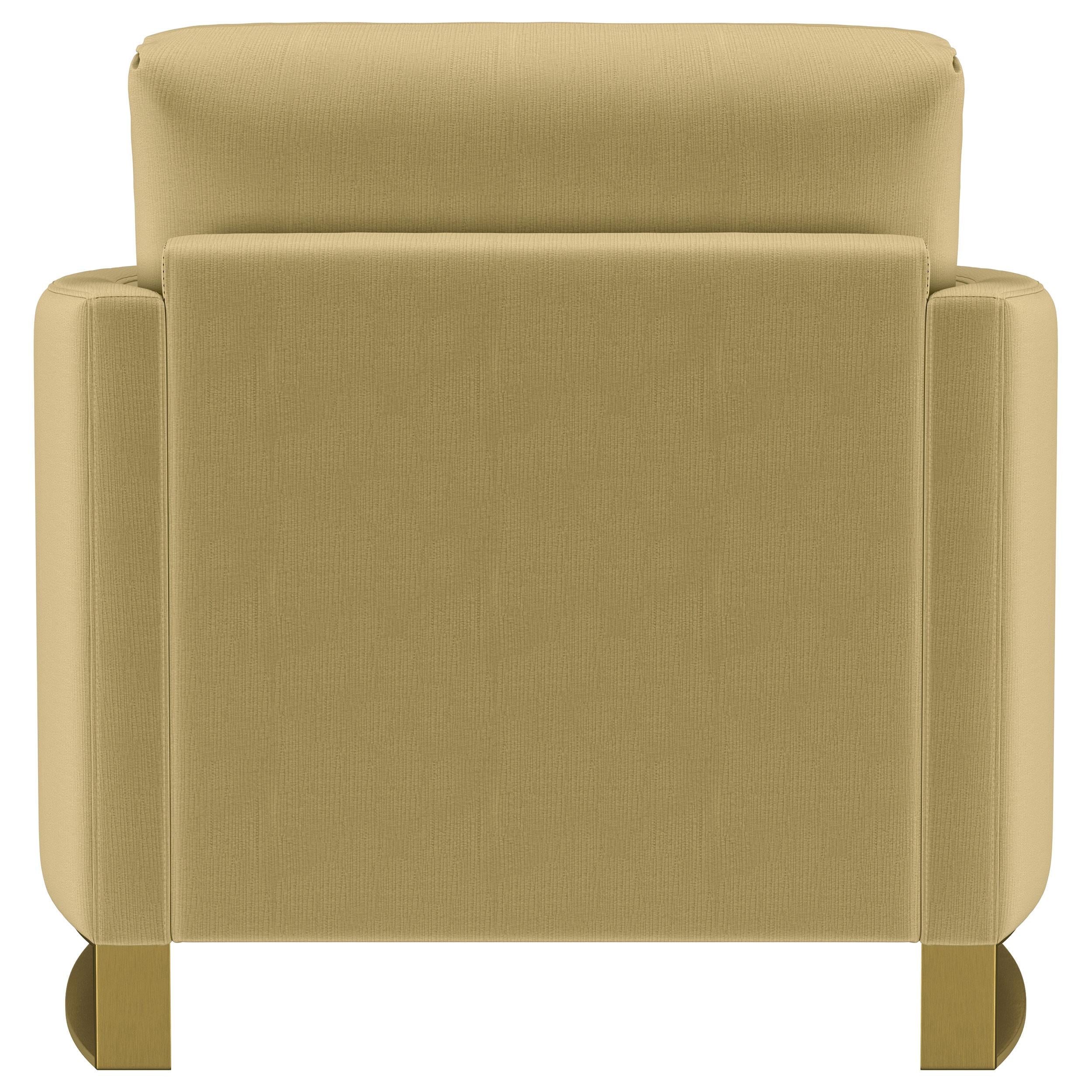 Corliss Accent Chairs