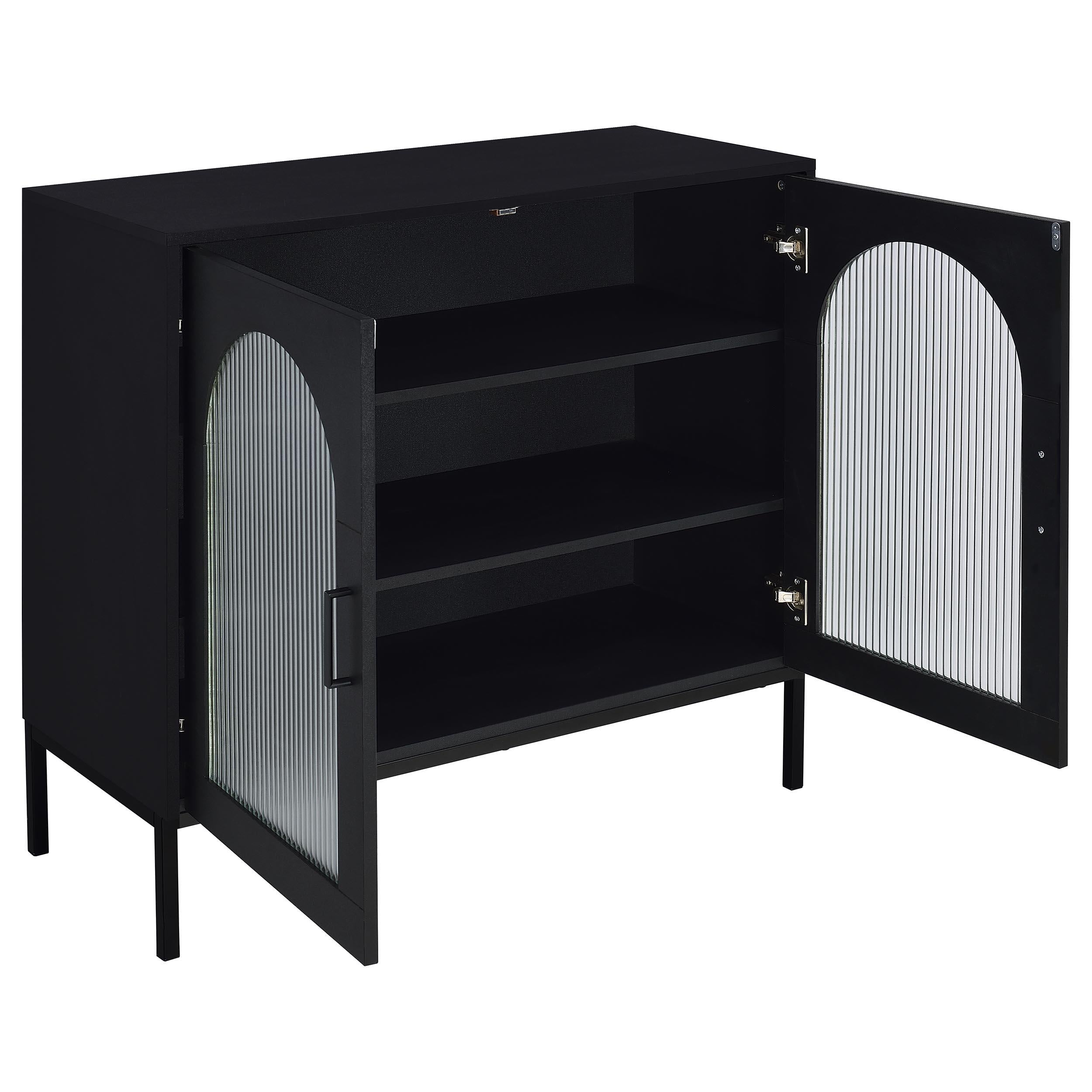 Jess Display Cabinet