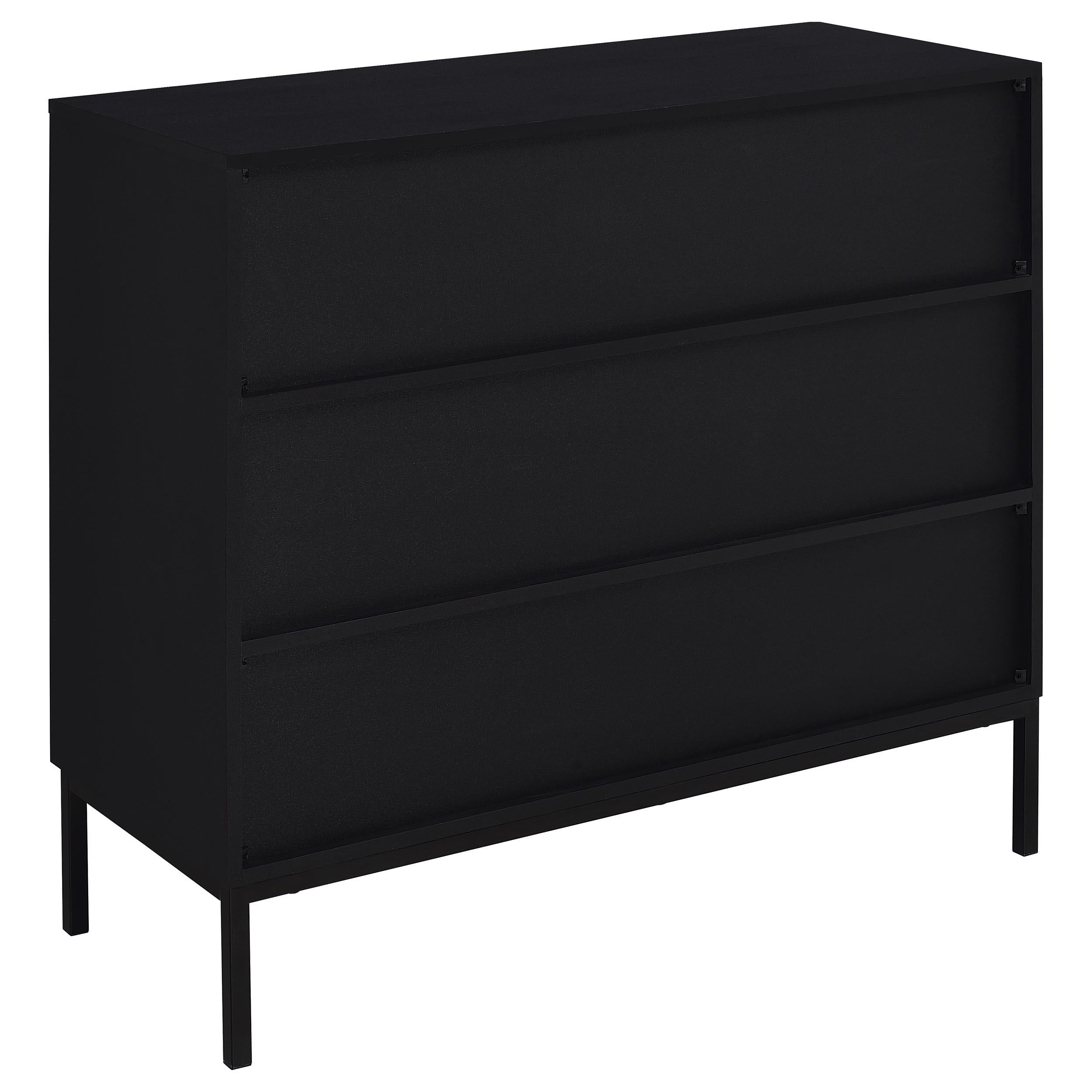 Jess Display Cabinet