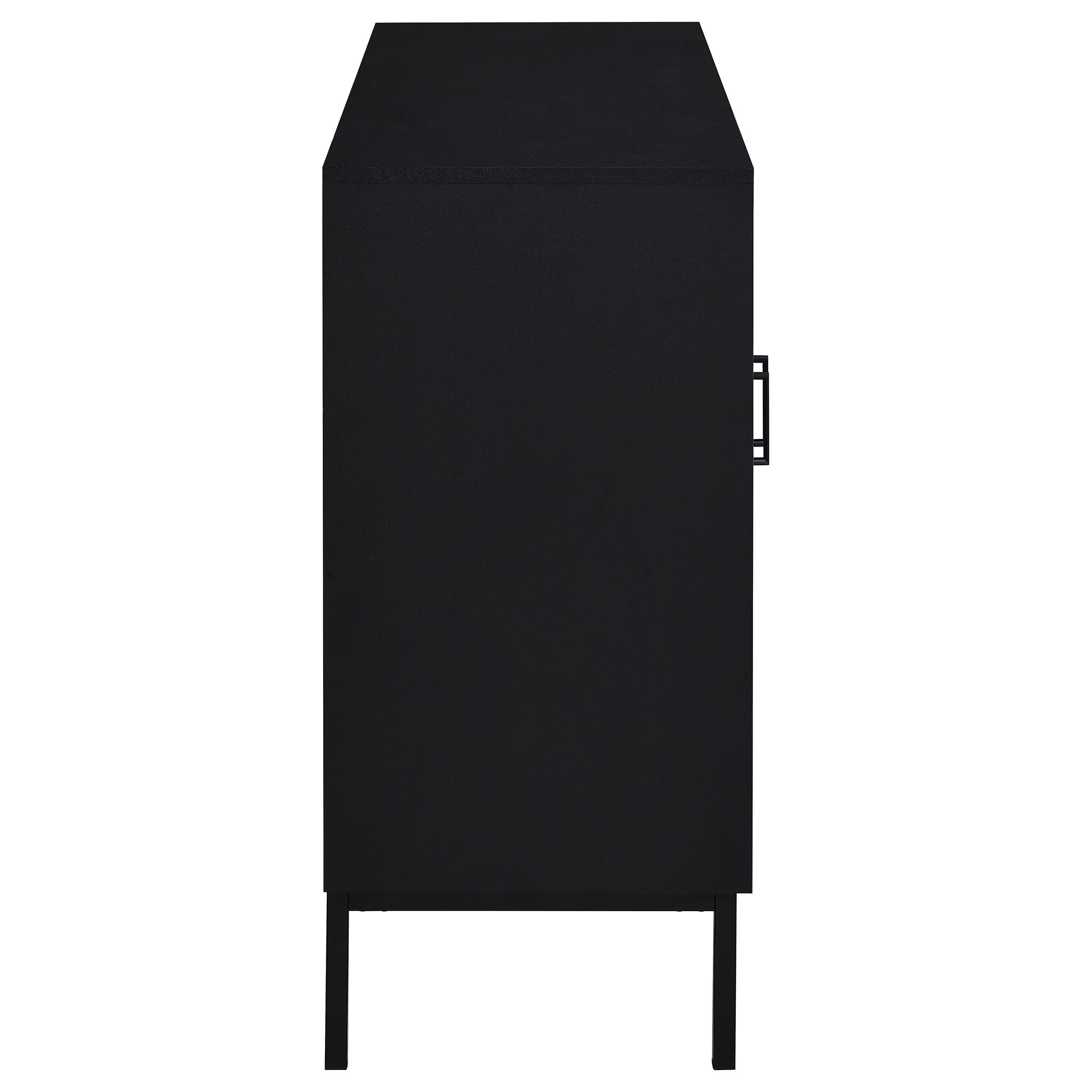 Jess Display Cabinet