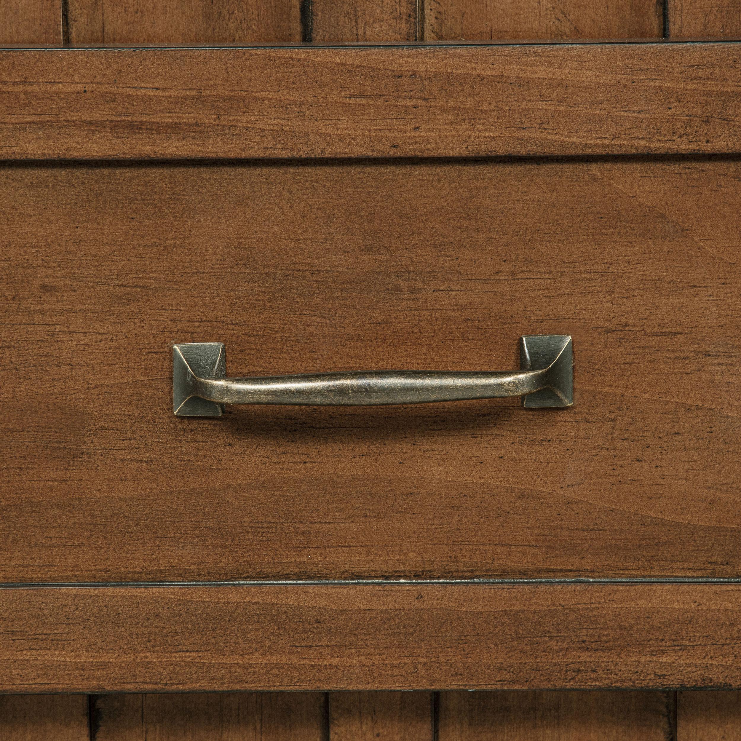 Carlsbad Captains Bed with Trundle