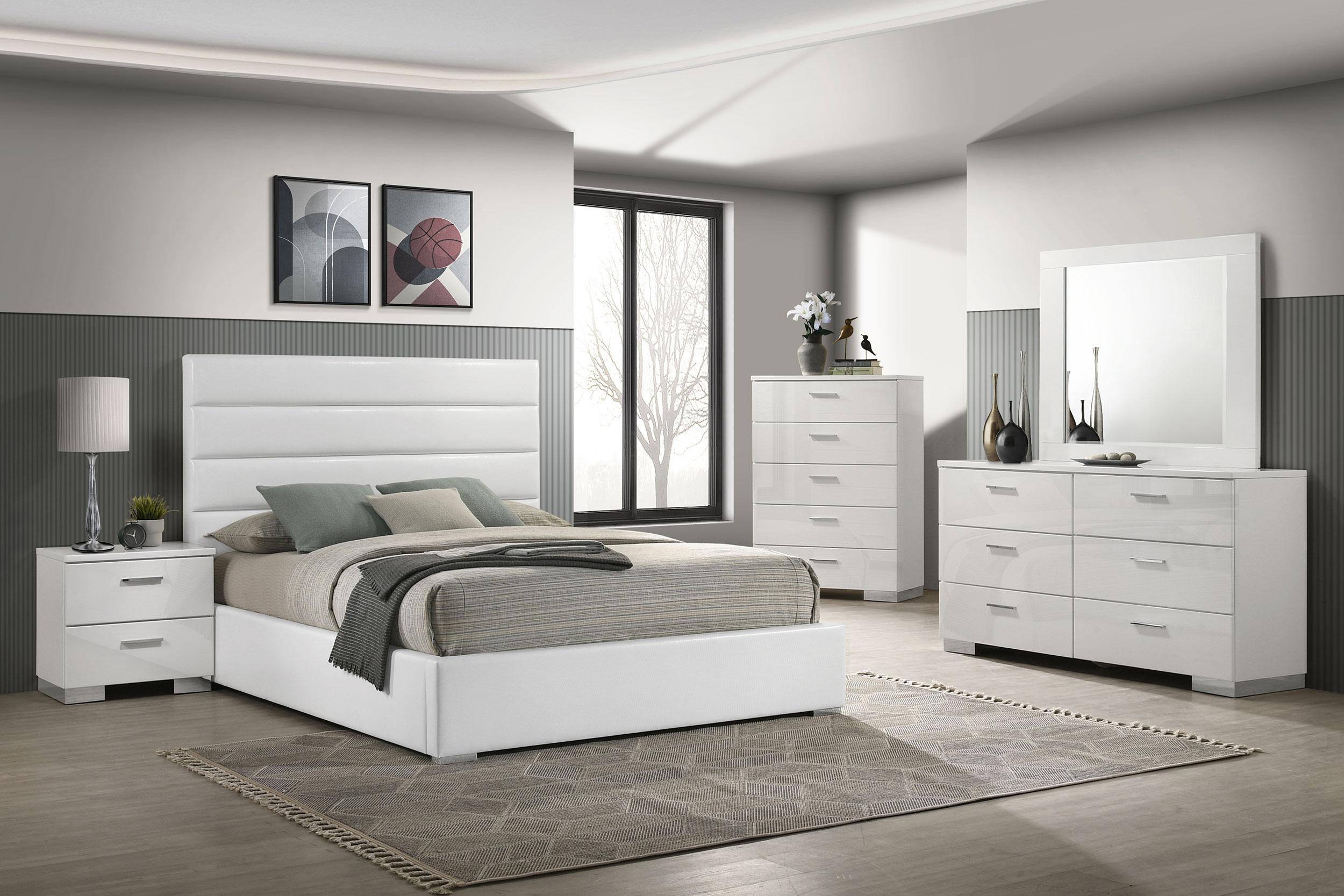 Felicity Bedroom Set